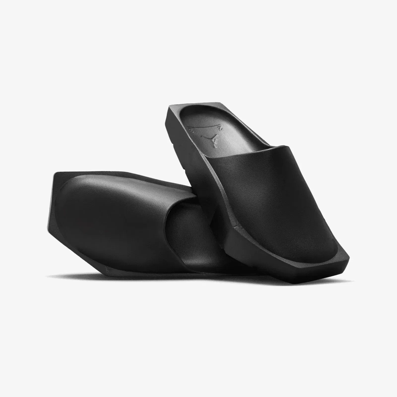 Nike HEX MULE { OFF NOIR/OFF NOIR