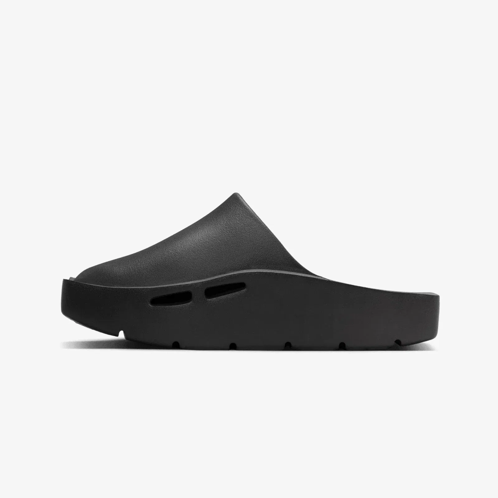 Nike HEX MULE { OFF NOIR/OFF NOIR