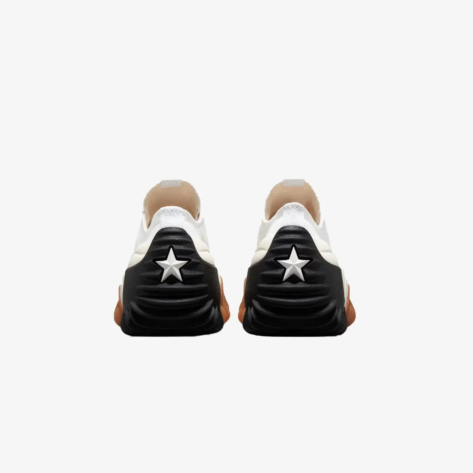 Converse RUN STAR MOTION { WHITE