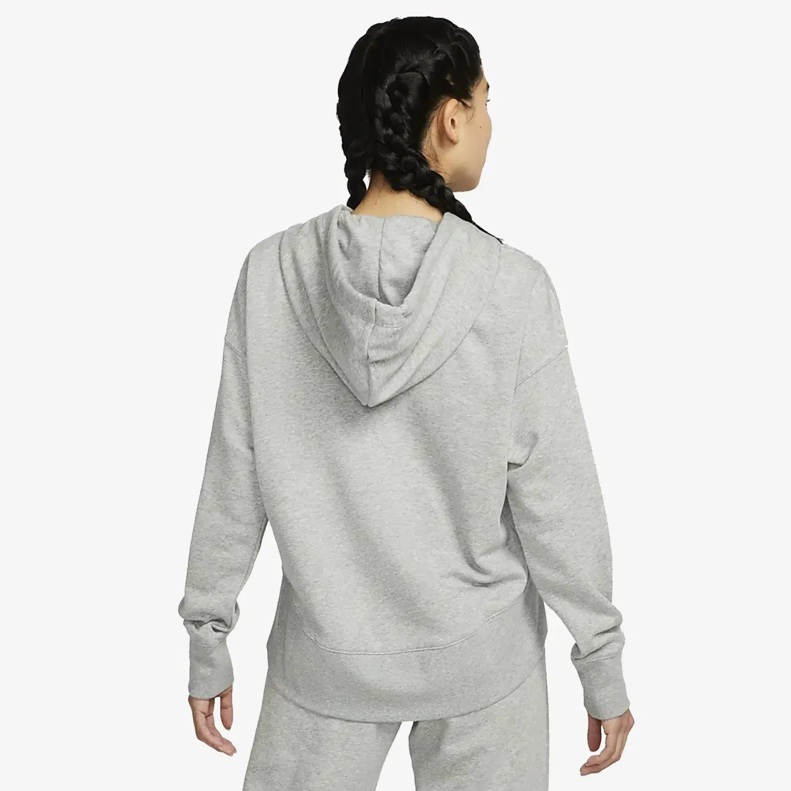 Nike SPORTSWEAR CLUB FLEECE { GREY