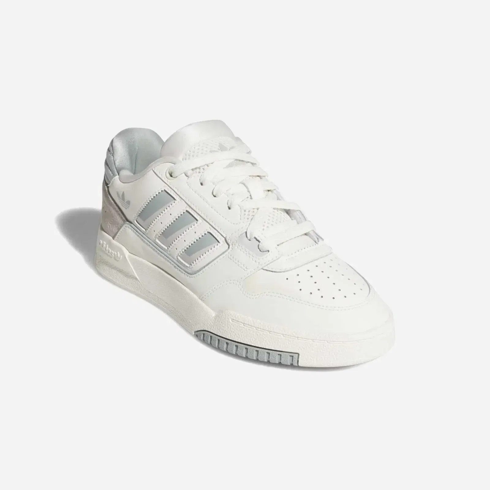 Adidas Drop Step Low 2.0 White WMNS