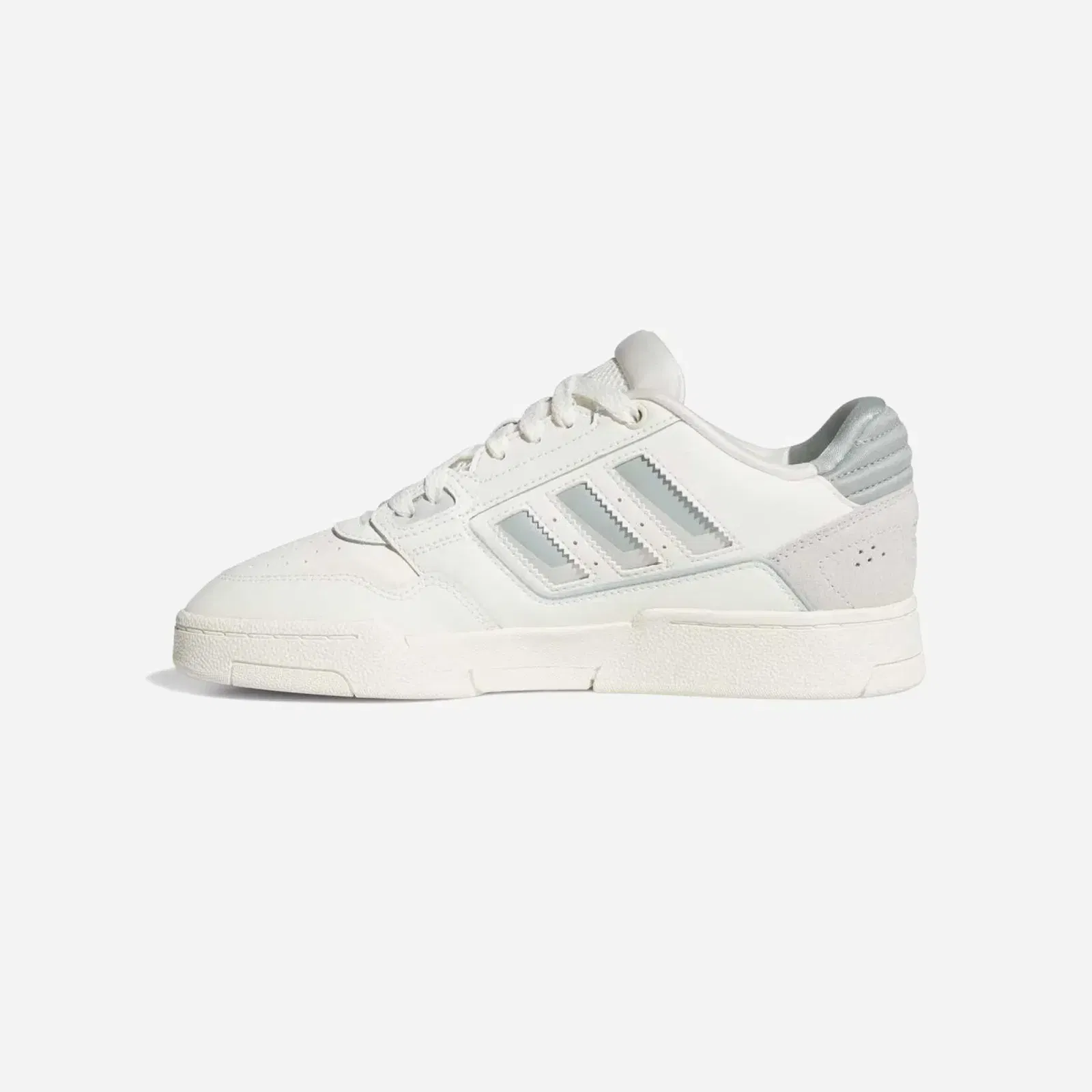 Adidas Drop Step Low 2.0 White WMNS