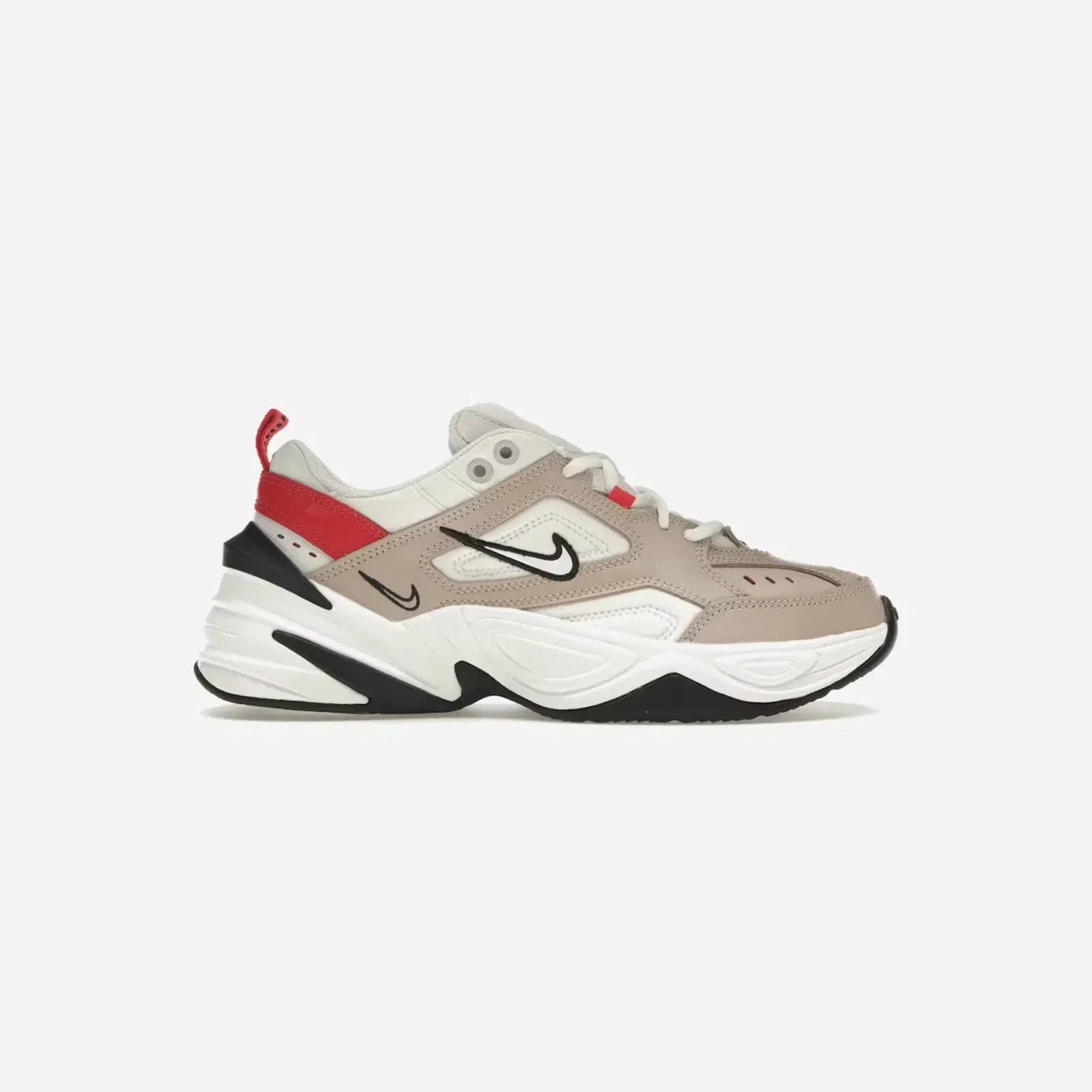 Nike M2K Tekno Fossil Stone WMNS