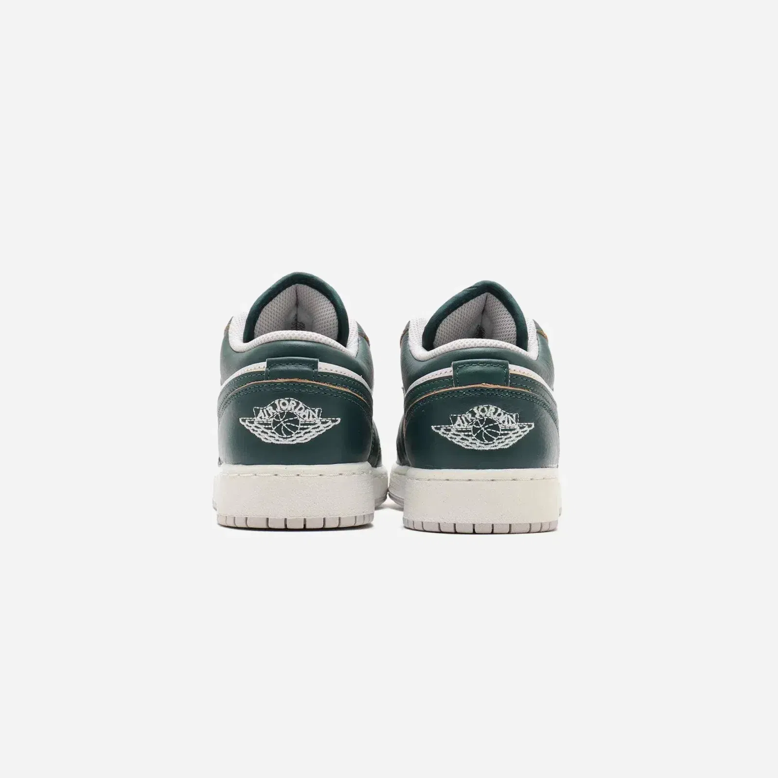 Nike Air Jordan 1 Low Oxidised Green