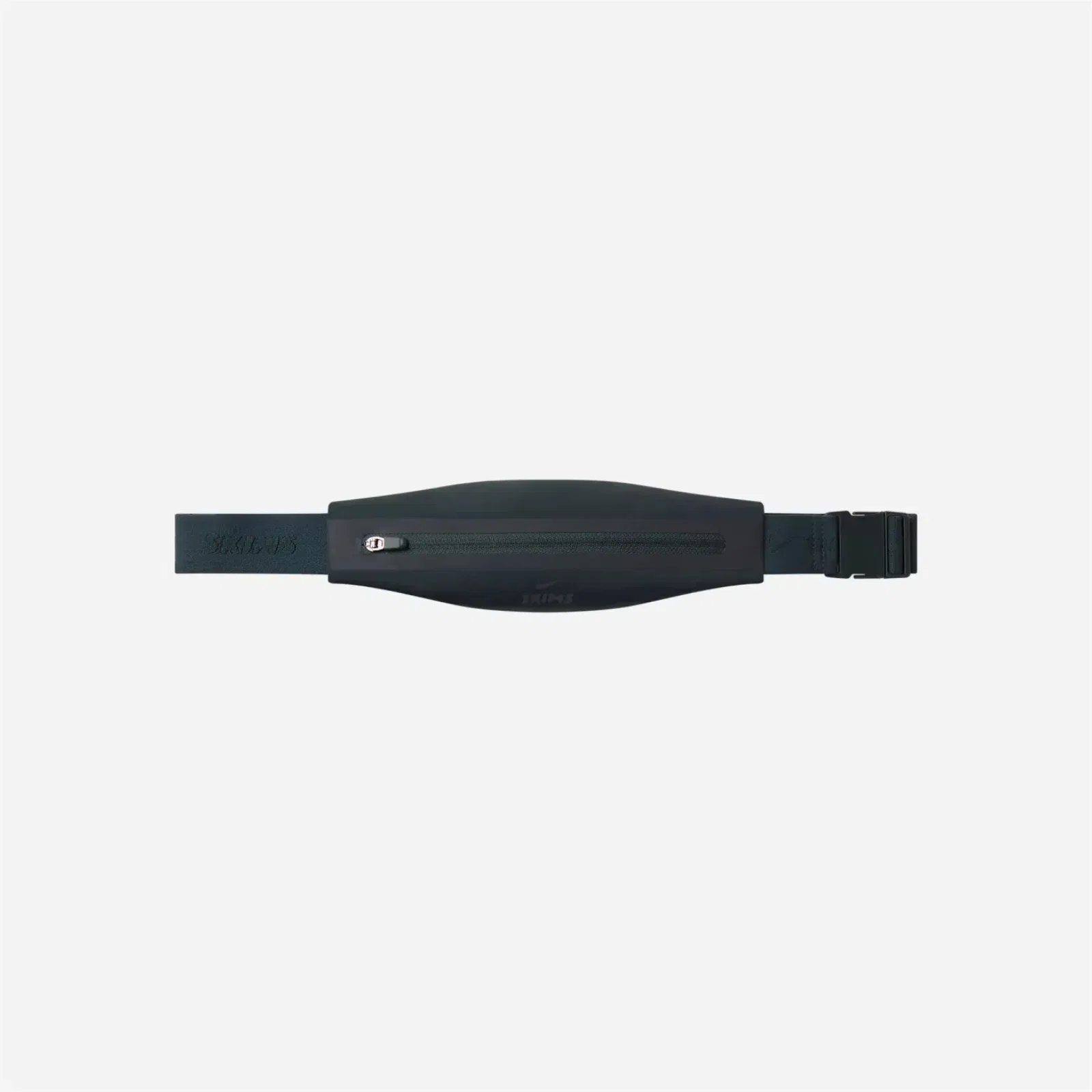 Nike X Skims Slim Waistpack Dark Teal