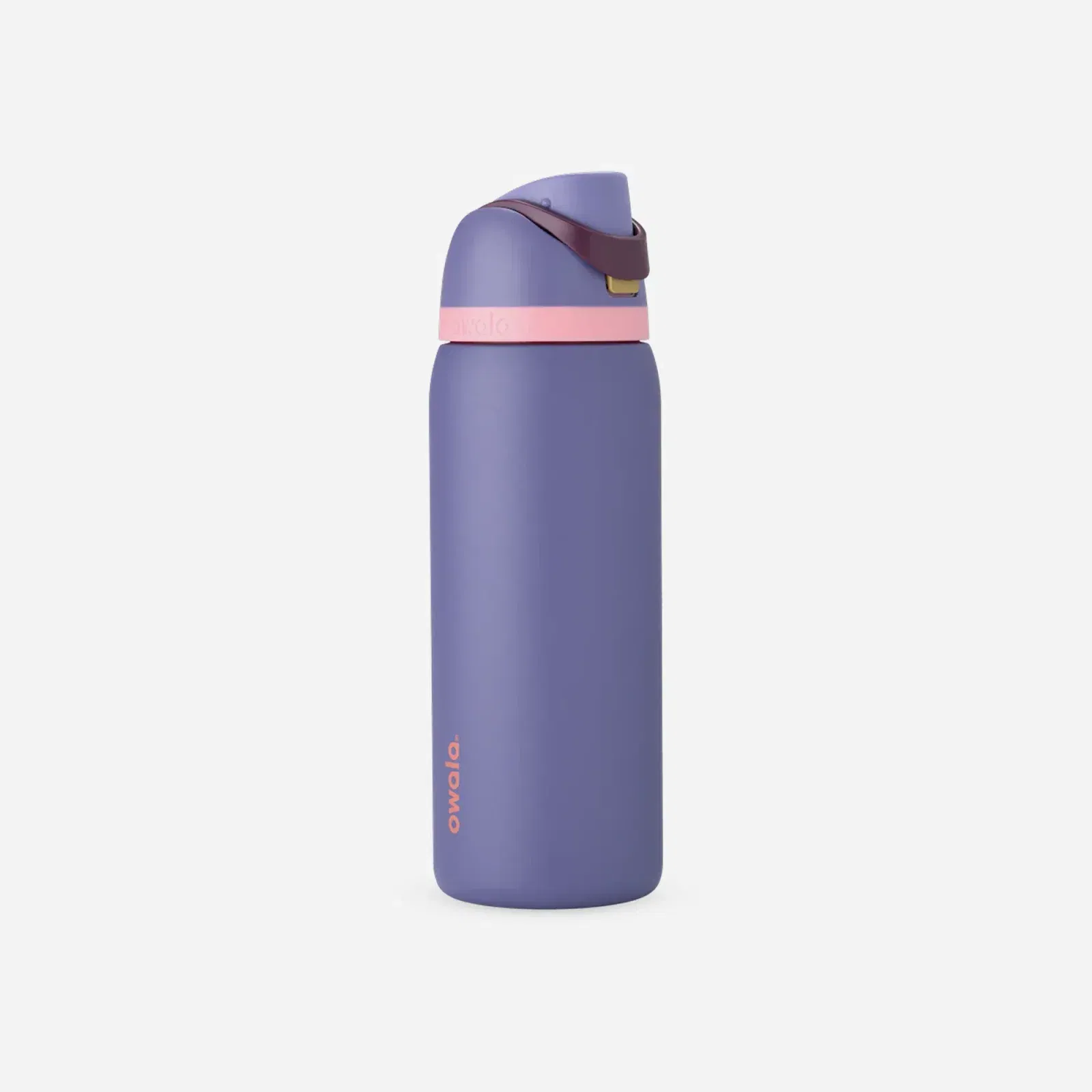 Owala FreeSip 32oz Stainless Steel Water Bottle Blue Jay
