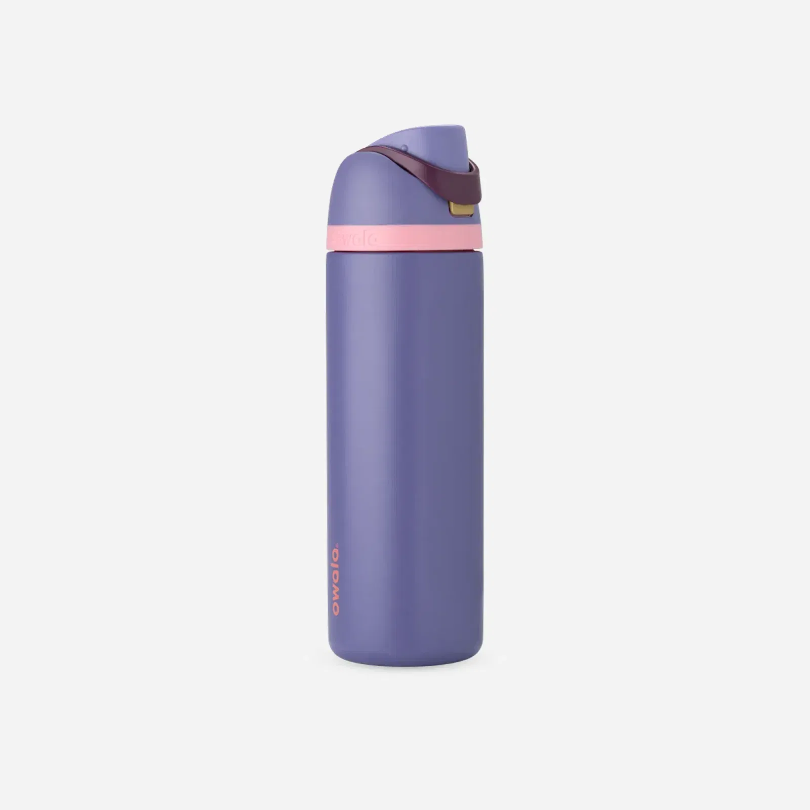 Owala FreeSip 24oz Stainless Steel Water Bottle Blue Jay