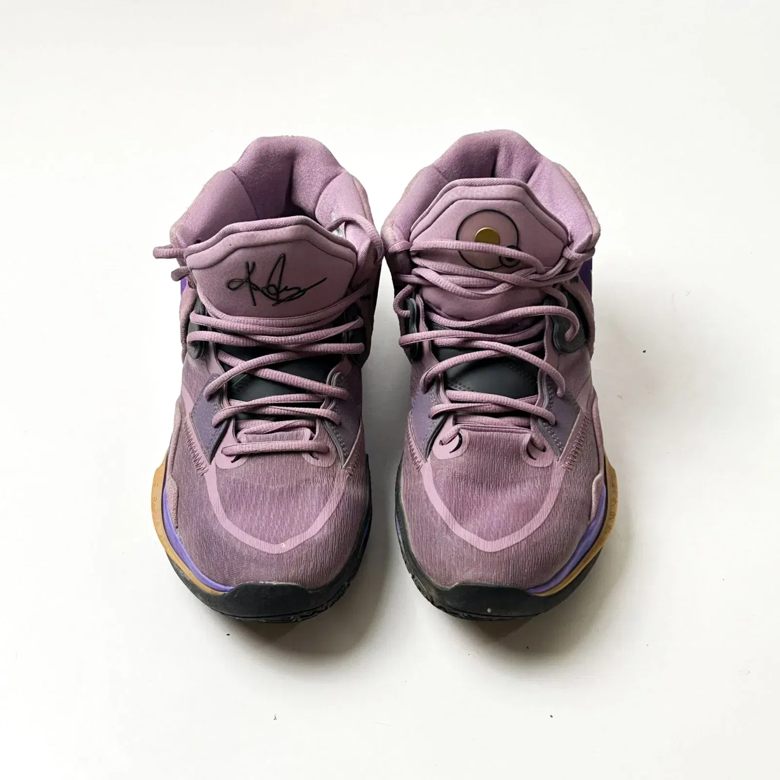 Nike Kyrie 8 Infinity Amethyst Wave (UK 11)