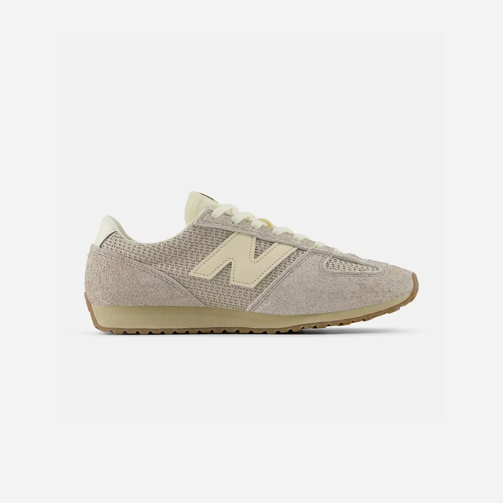 New Balance 471 Shipyard with Calcium