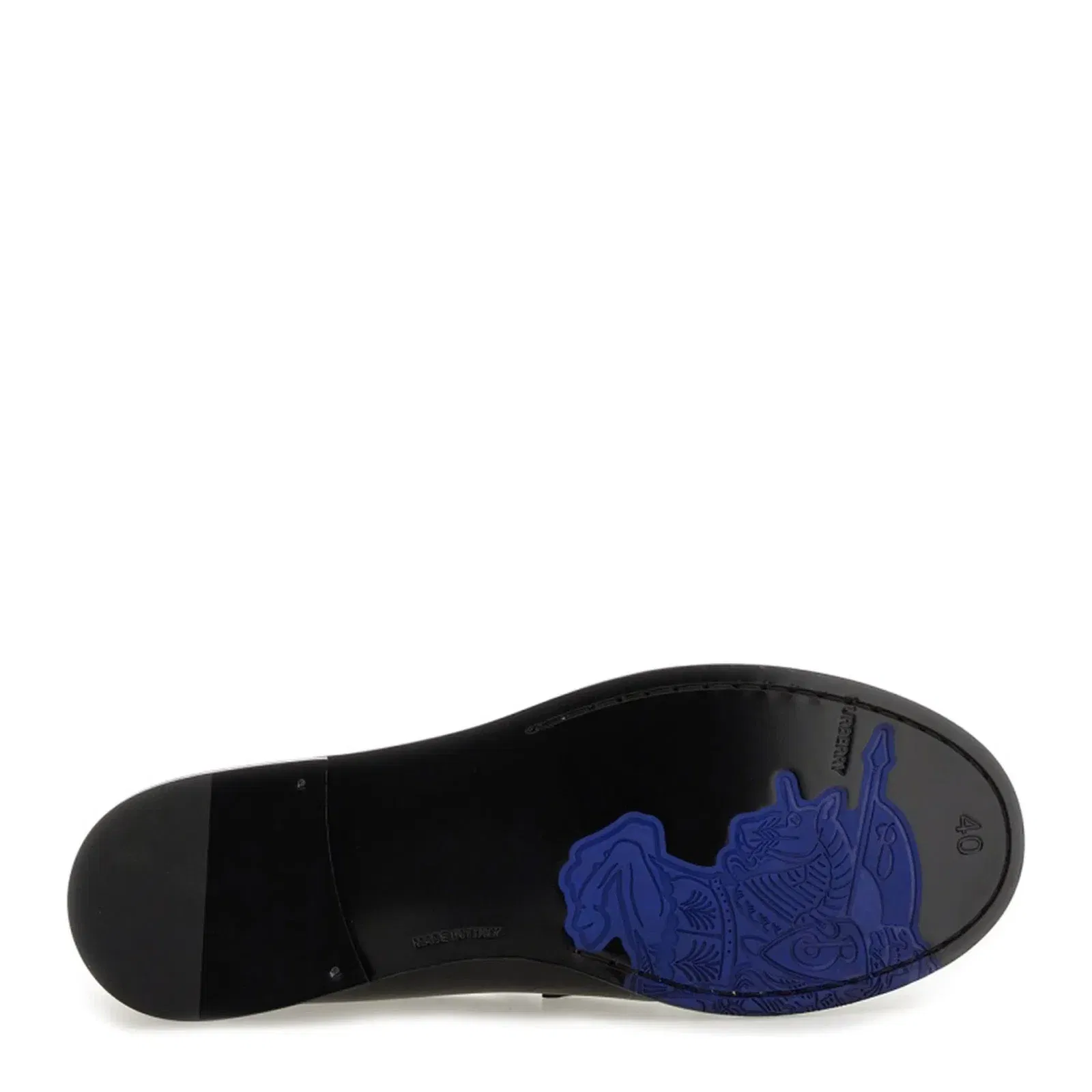 Moccasin Cadet