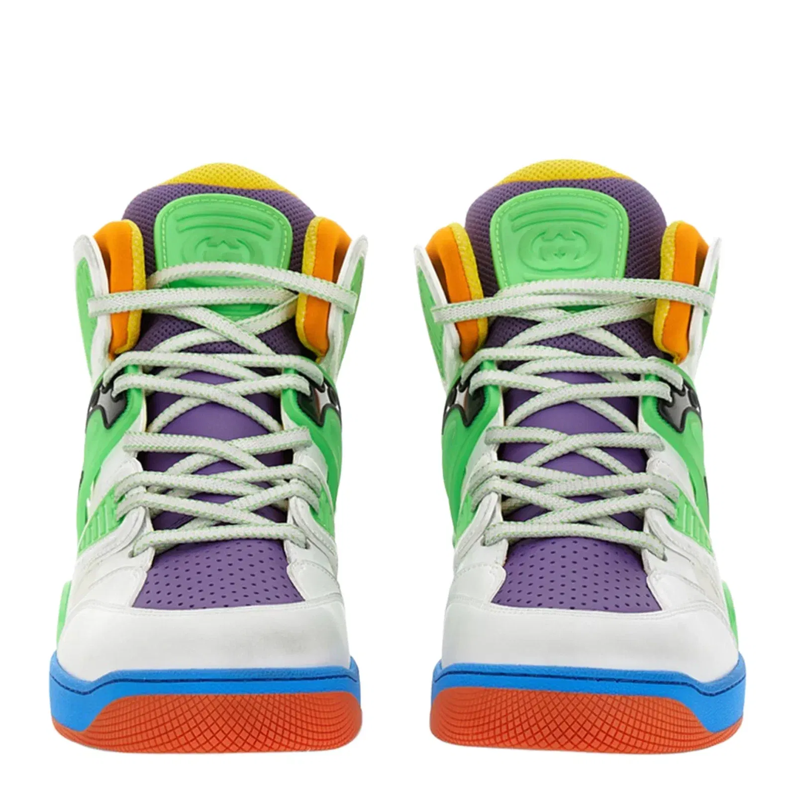 High Basketball Sneaker