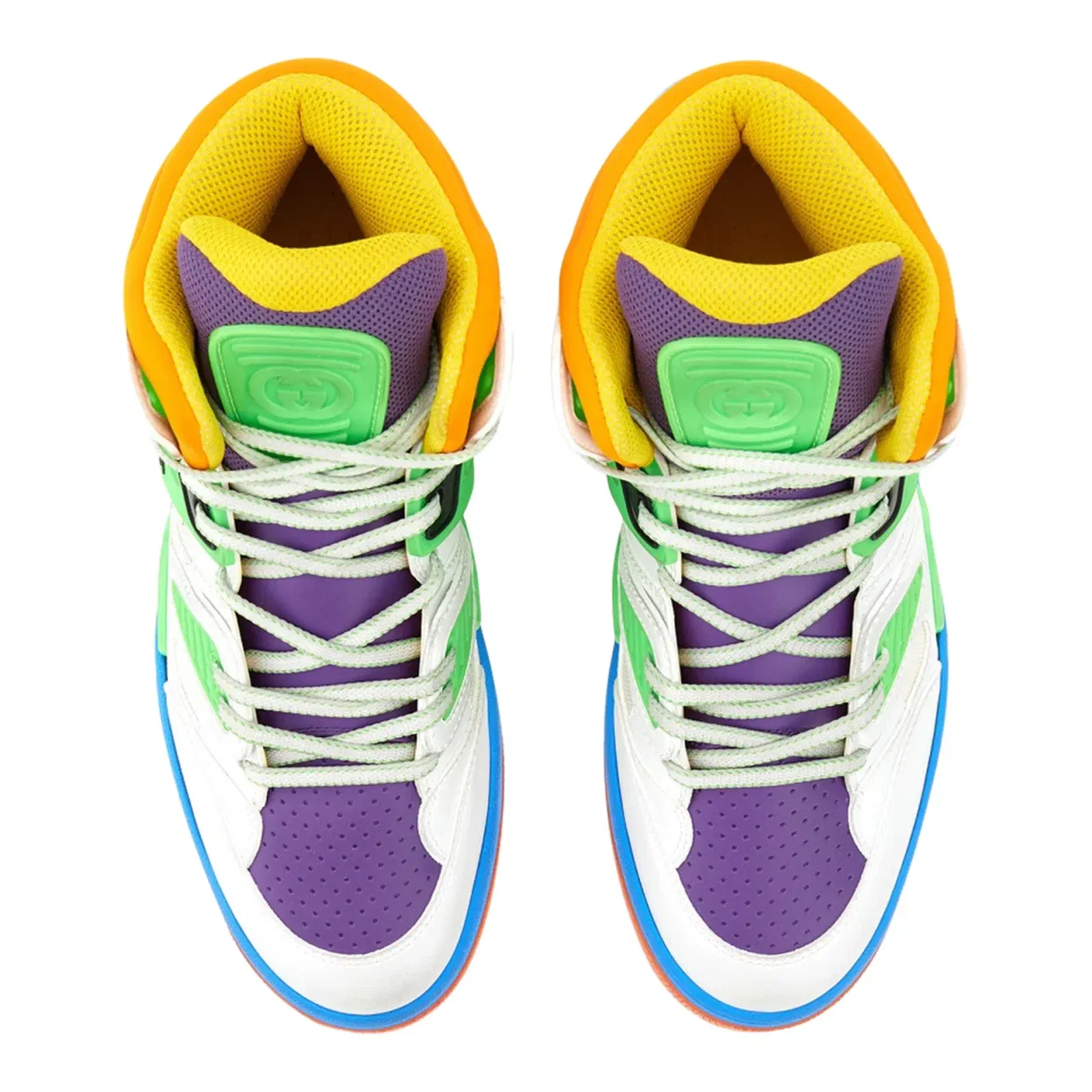 High Basketball Sneaker