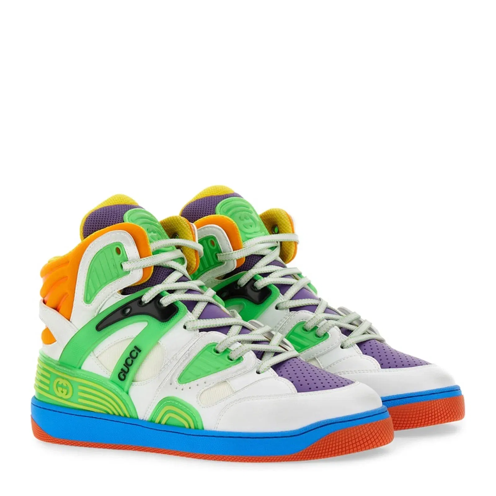 High Basketball Sneaker