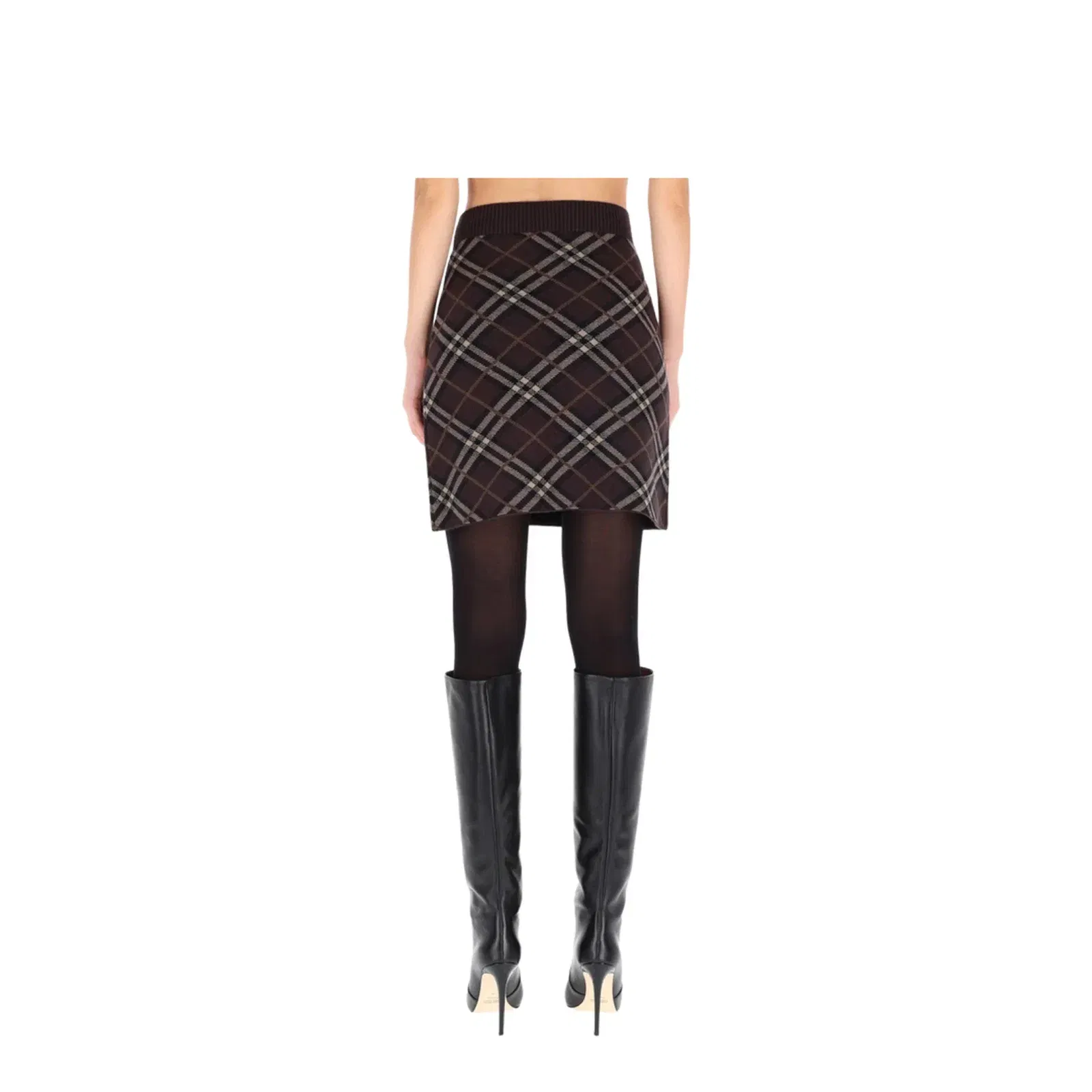 Ginny Skirt