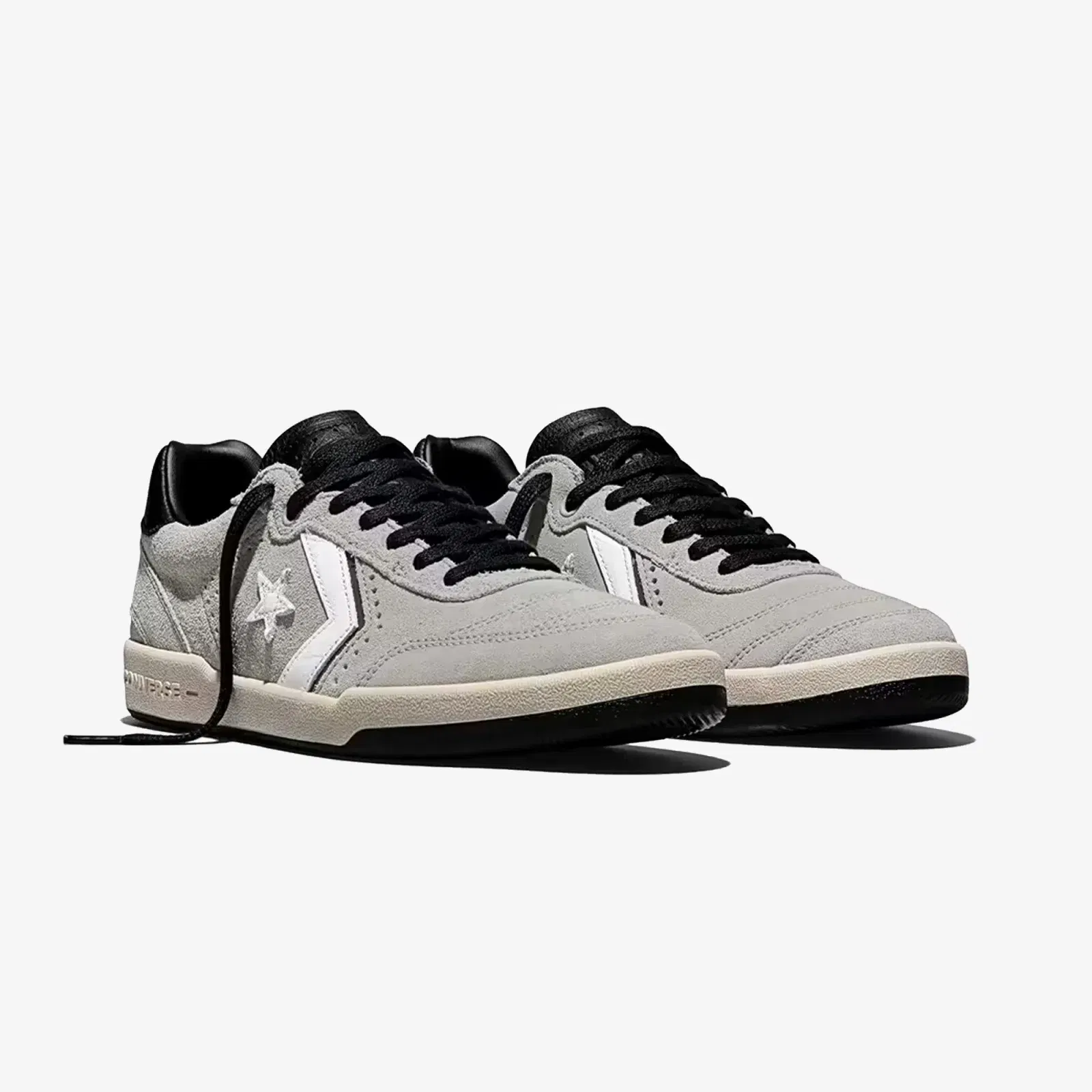 CONVERSE LOUIE LOPEZ PRO 2 { GREY