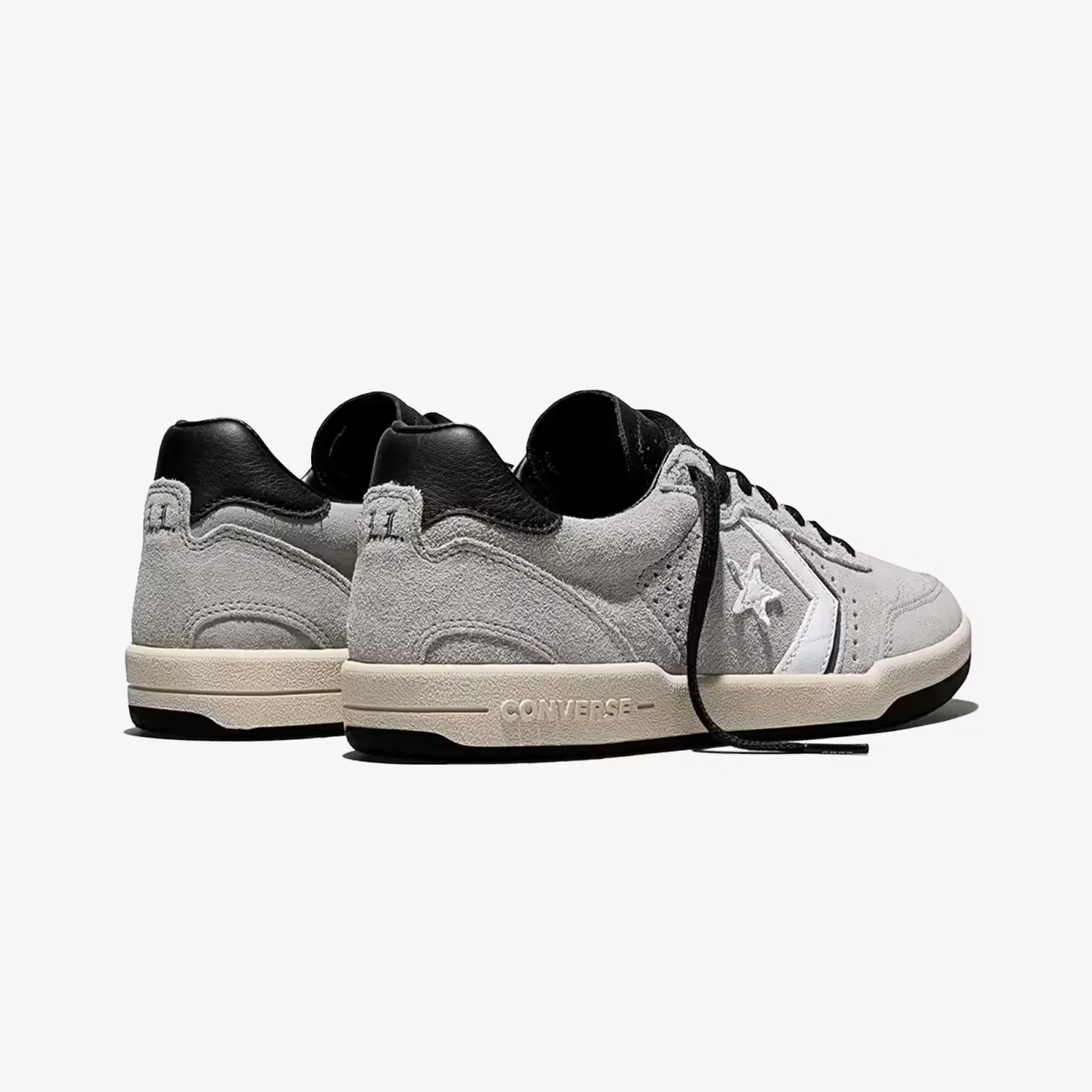 CONVERSE LOUIE LOPEZ PRO 2 { GREY