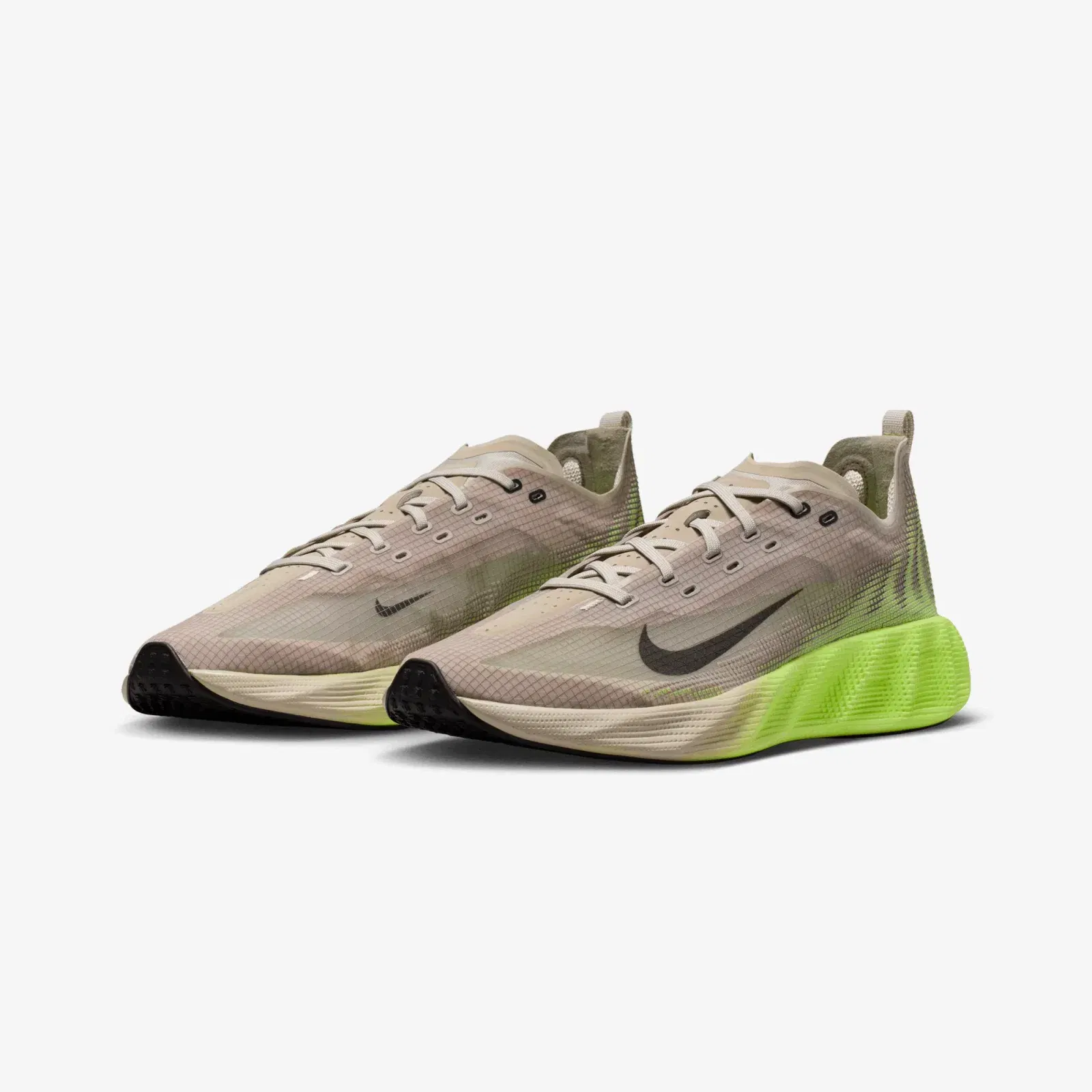 NIKE AVA X { VOLT ICE/BLACK-MOON PARTICLE-CREAM II