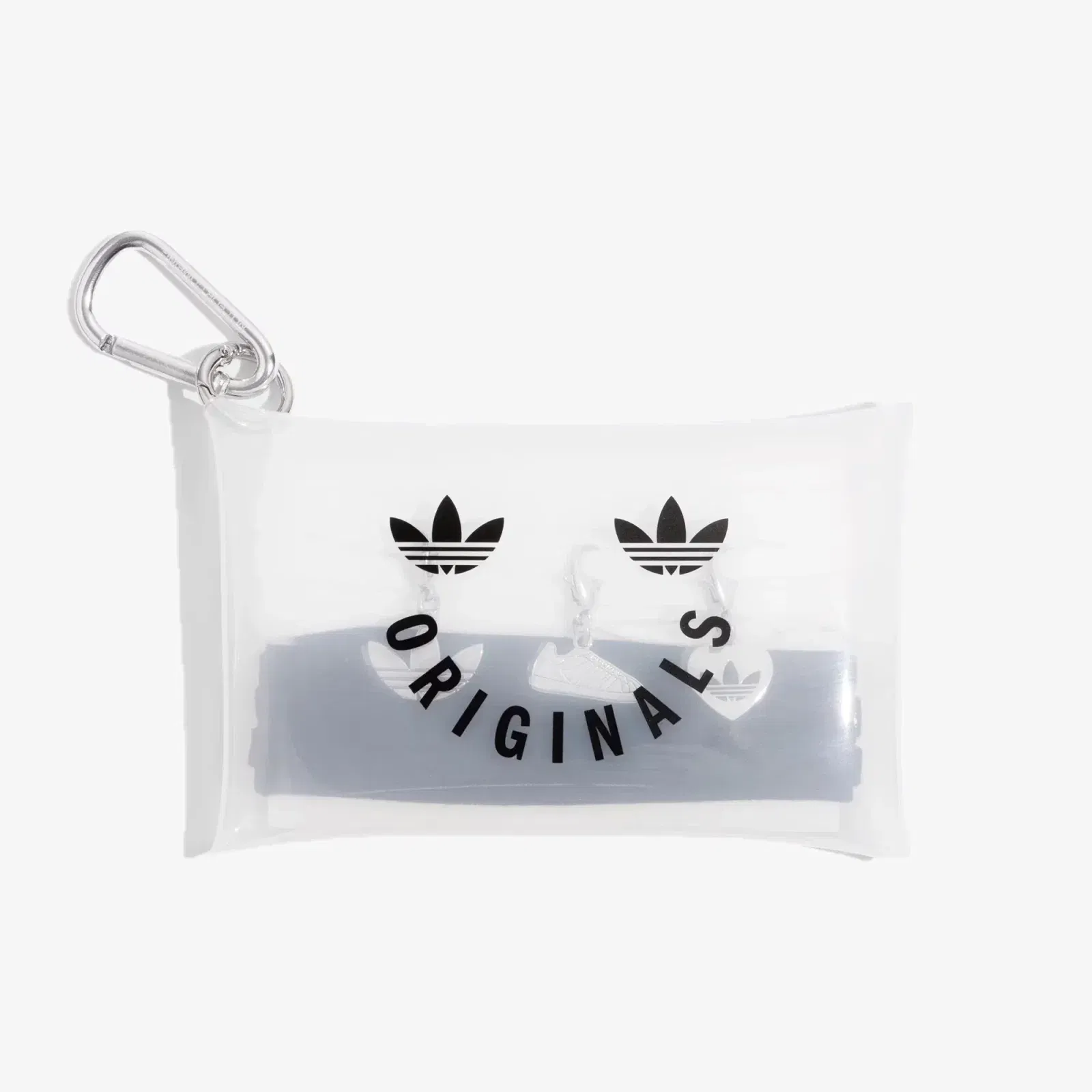 Adidas Originals JEWELACE LACES { WHITE