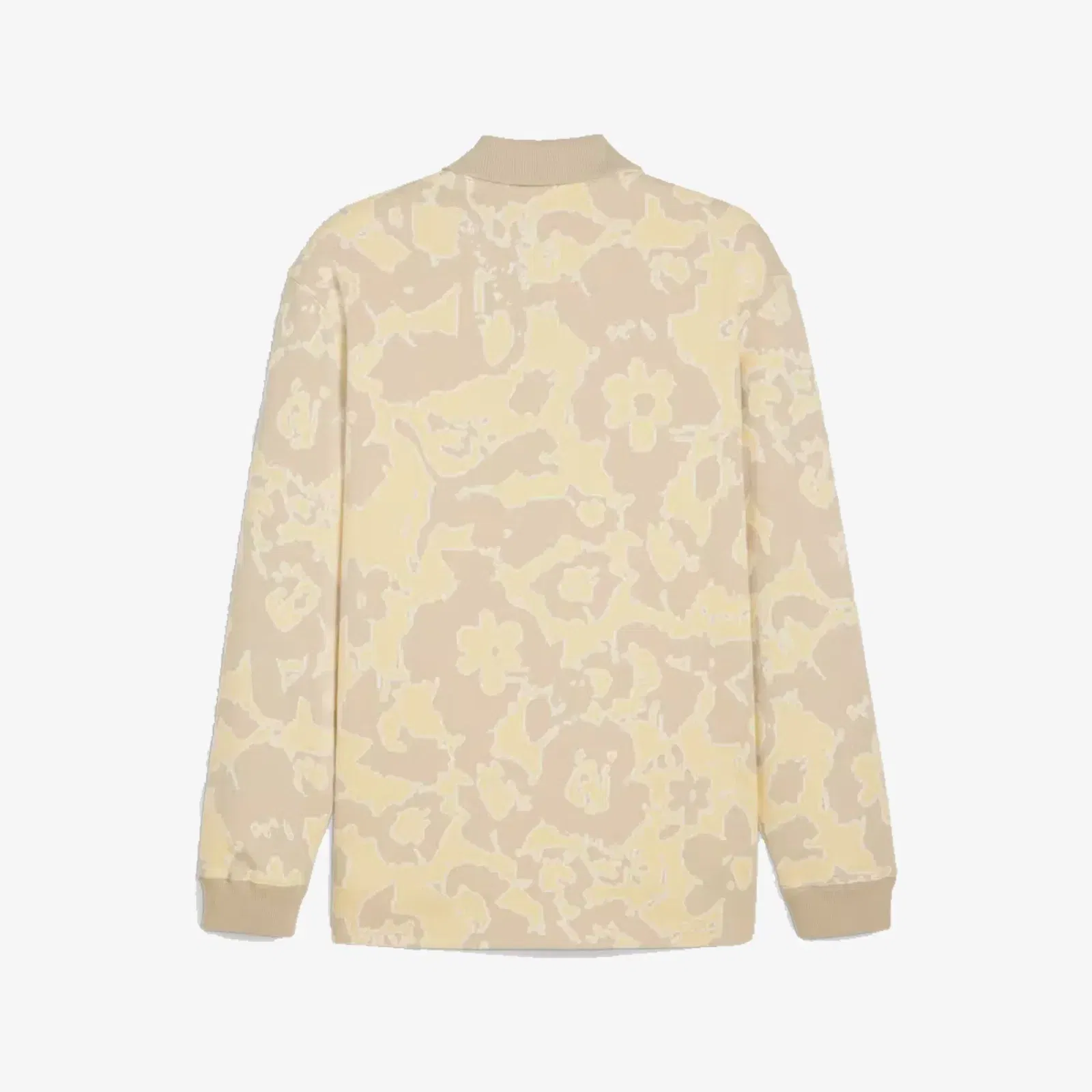 Puma X PERKS AND MINI RUGBY SHIRT { PUTTY