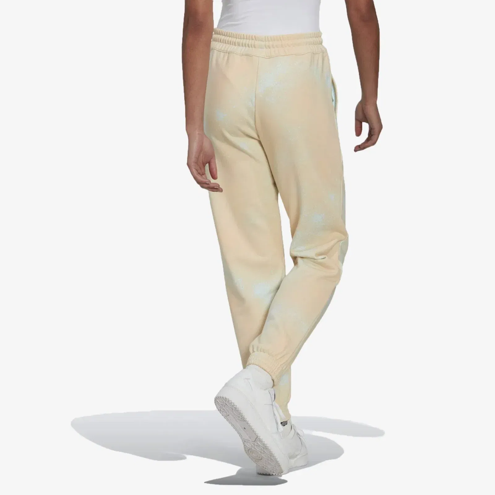 Adidas Originals ALLOVER PRINT CUFFED JOGGERS