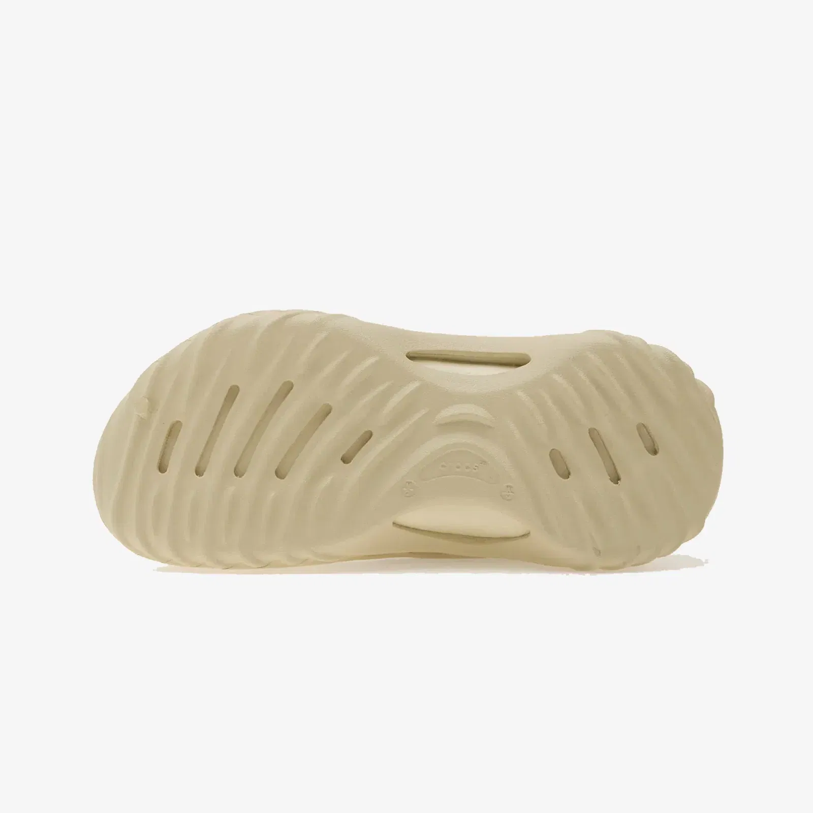 Crocs ECHO WAVE { BONE