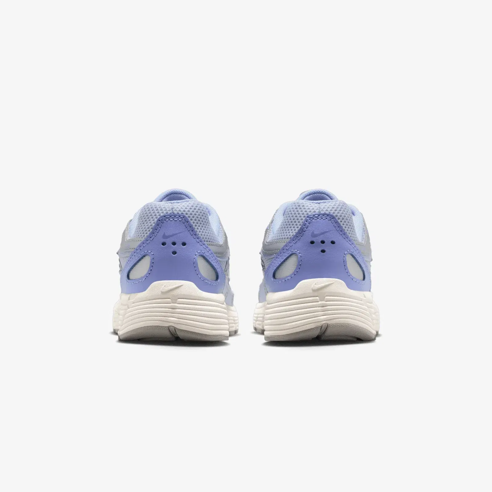 NIKE P-6000 { GHOST/SAIL-LIGHT THISTLE-IRON PURPLE