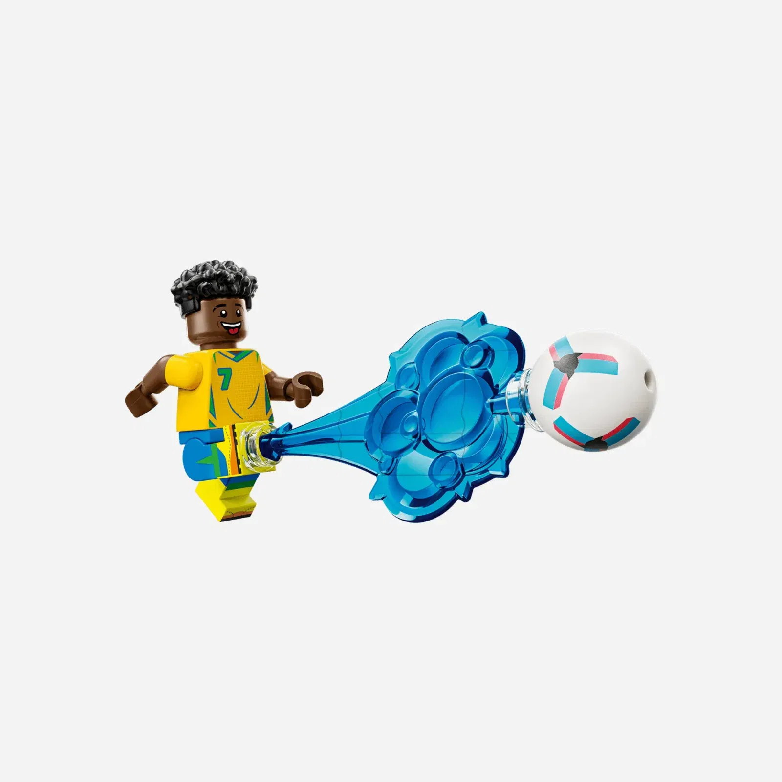 LEGO Vini Jr. Soccer Highlights #43027