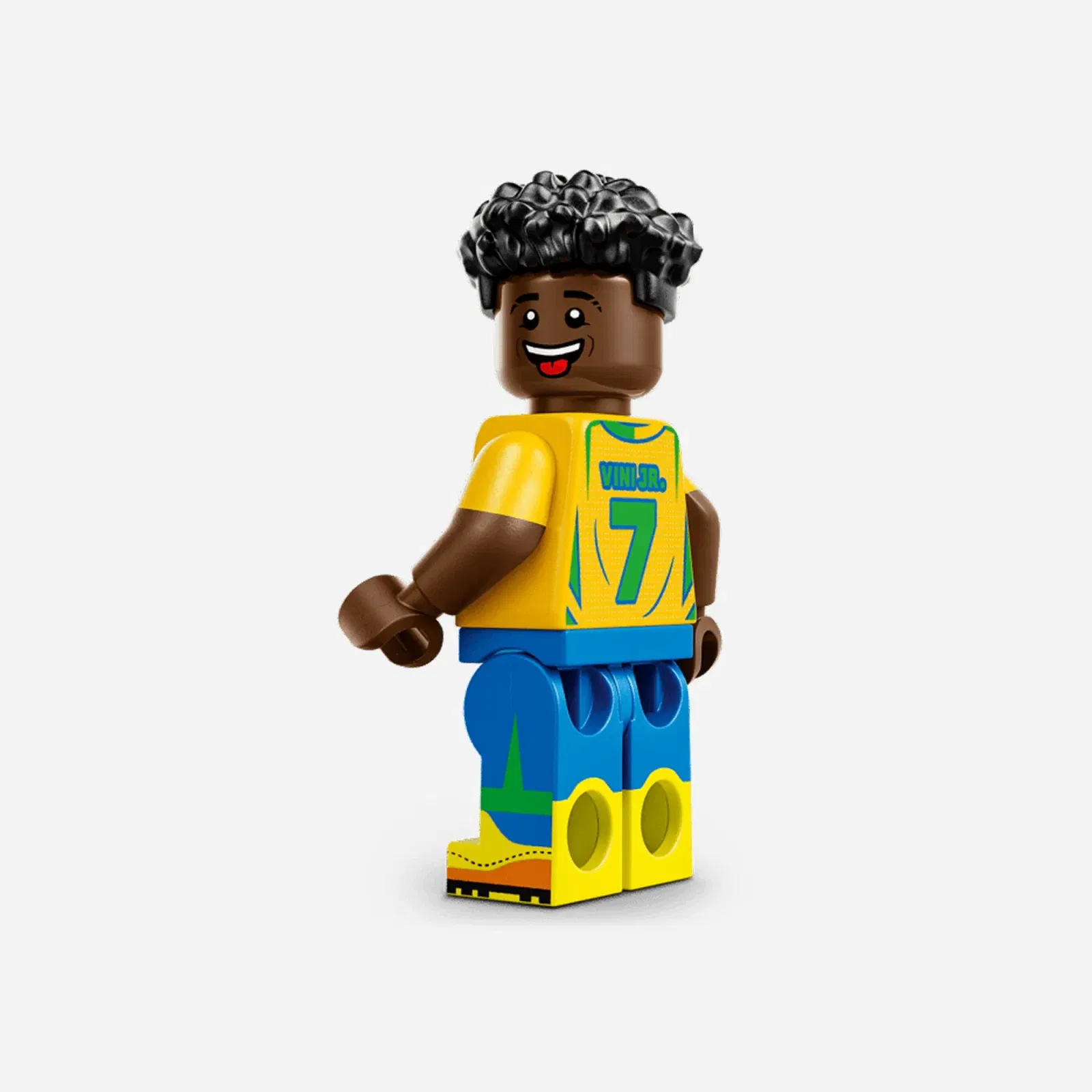 LEGO Vini Jr. Soccer Highlights #43027