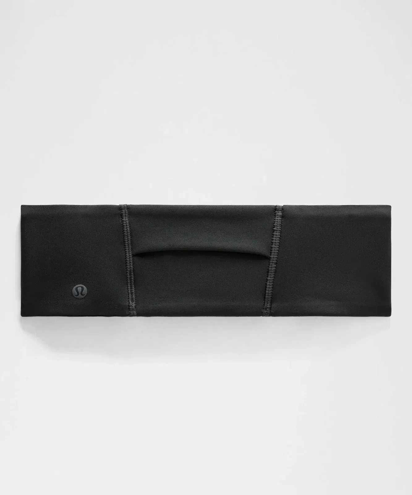 Lululemon Fast and Free Fleece Ear Warmer