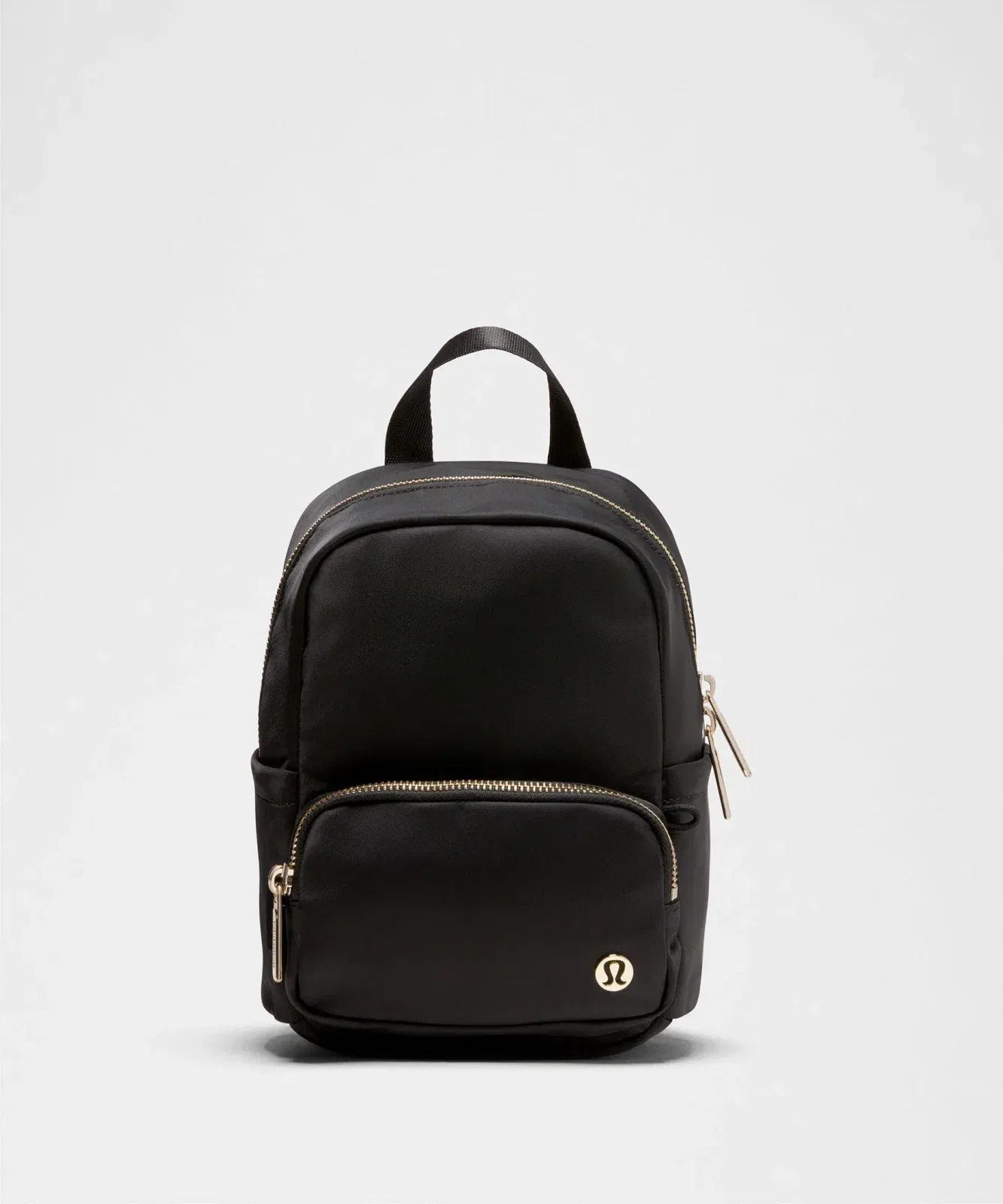 Lululemon Everywhere Backpack Mini 4L *Metal Hardware