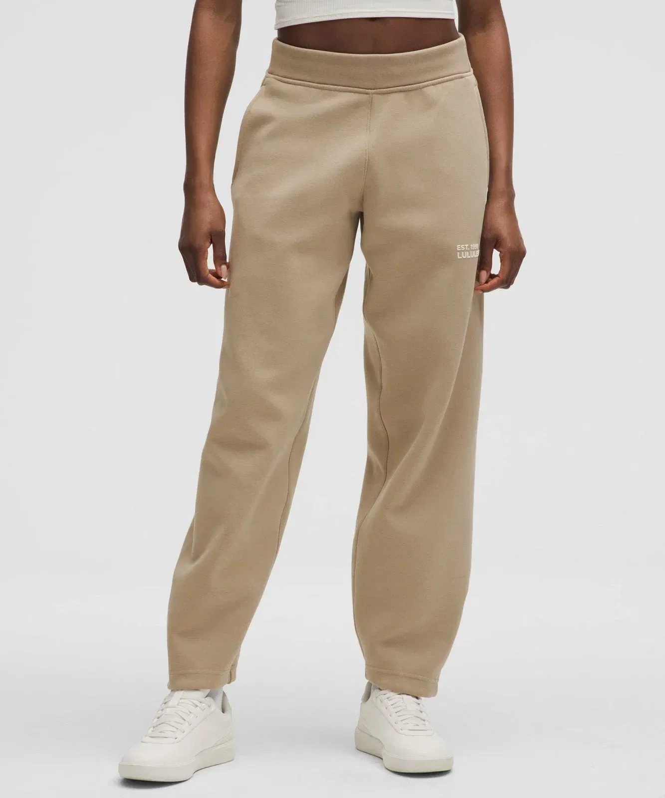 Lululemon Heavyweight Fleece Sweatpant