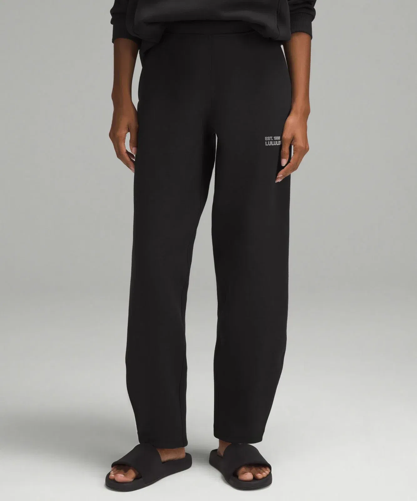 Lululemon Heavyweight Fleece Sweatpant