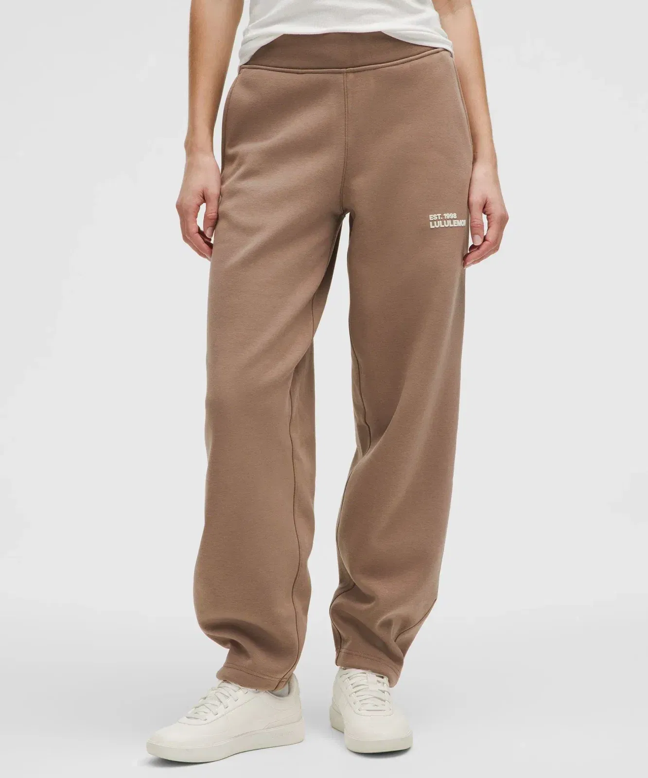 Lululemon Heavyweight Fleece Sweatpant