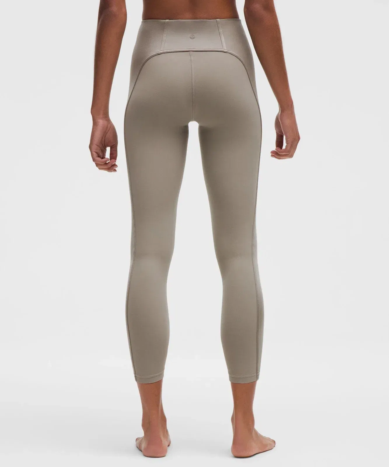 Lululemon Women's lululemon Align No Line™ High-Rise Pant 25" *Satin