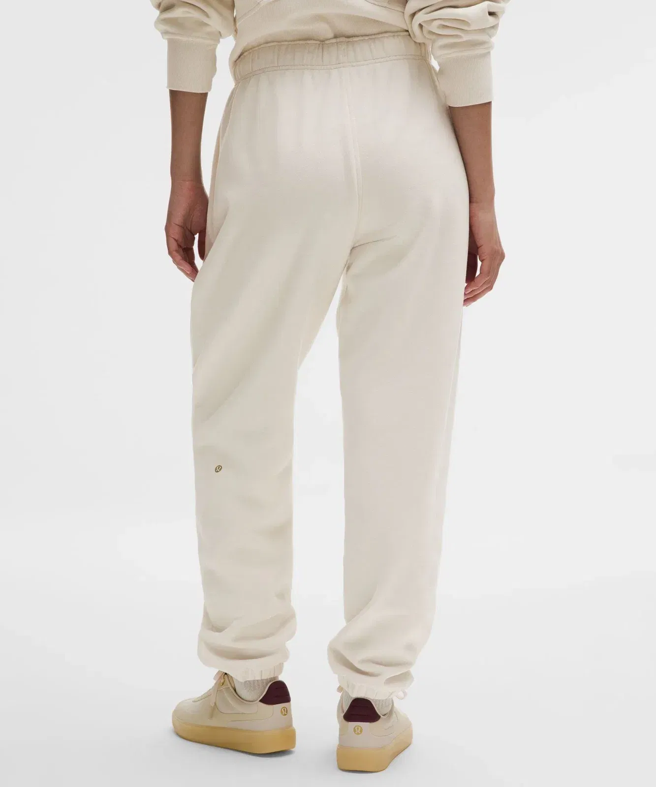 Lululemon Women's Lunar New Year Scuba Mid-Rise Oversized Jogger