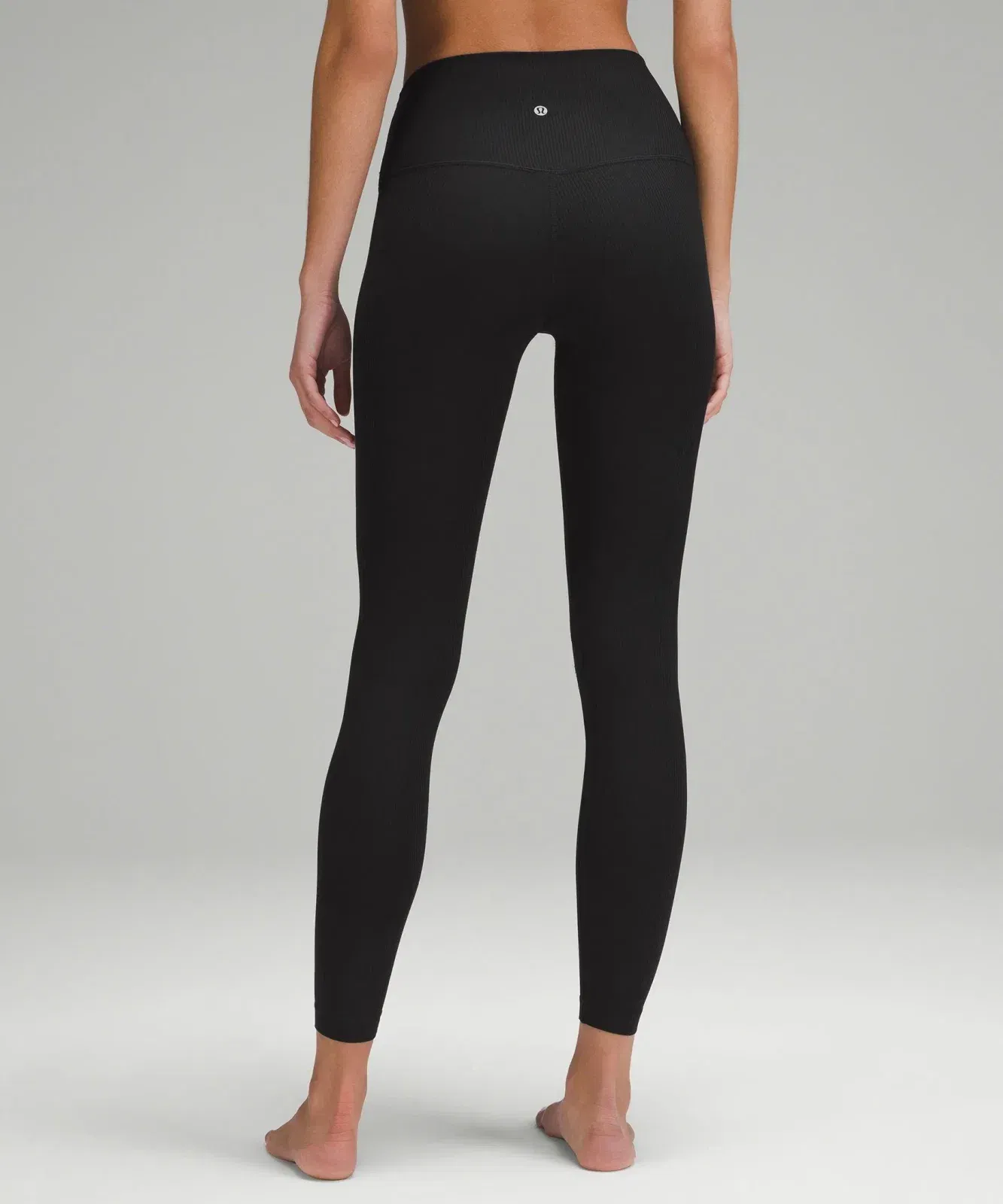 Lululemon Women's lululemon Align™ High-Rise Ribbed Pant 28"