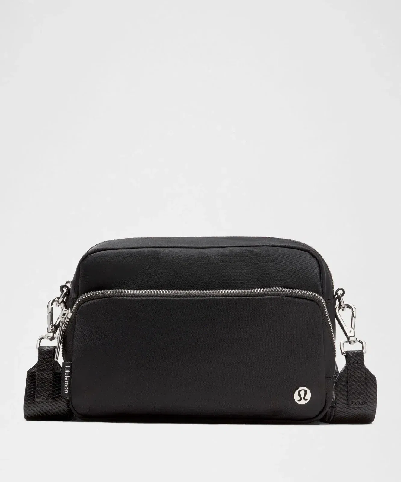 Lululemon Everywhere Crossbody 3L Large *Metal Hardware