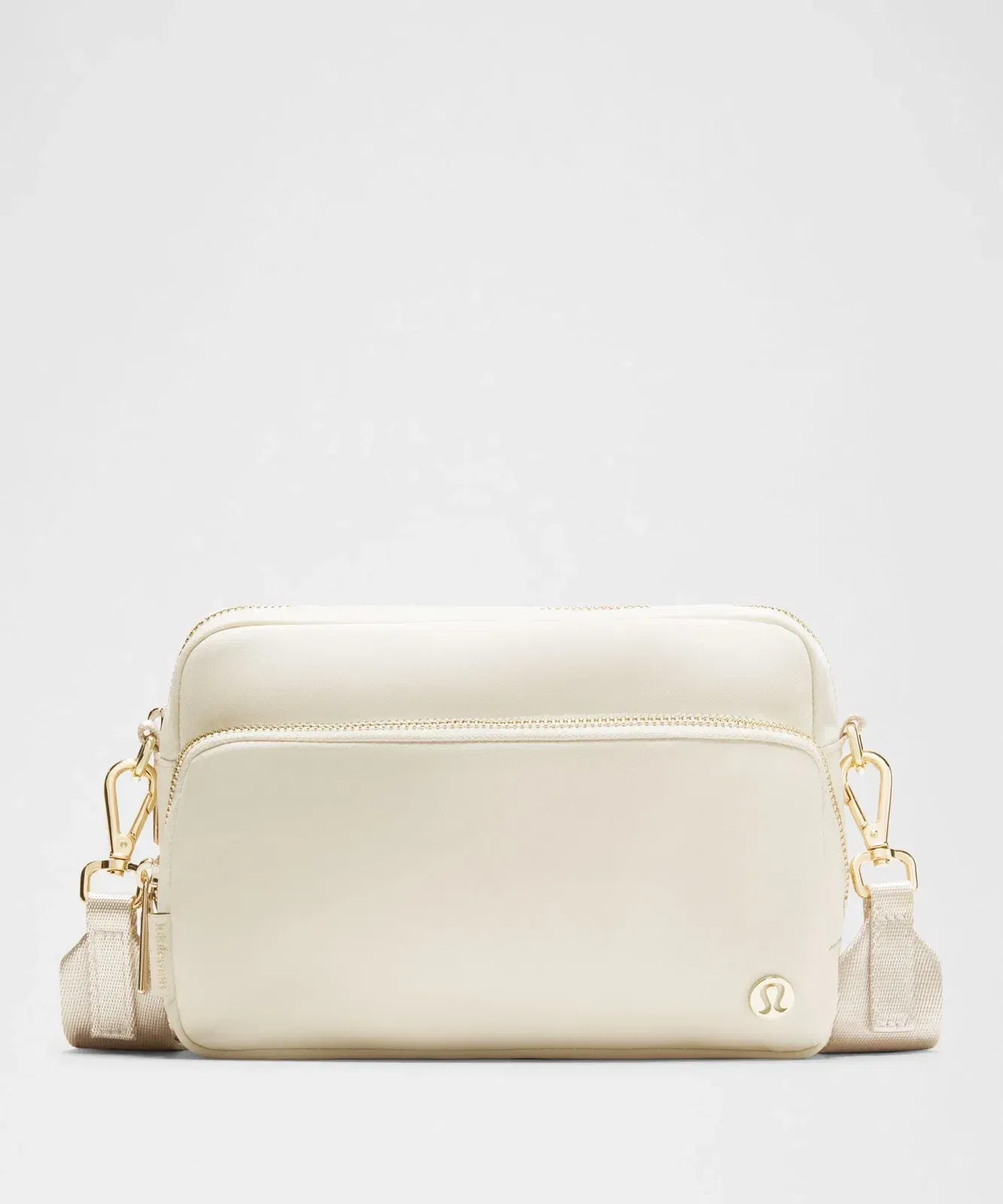 Lululemon Everywhere Crossbody 3L Large *Metal Hardware