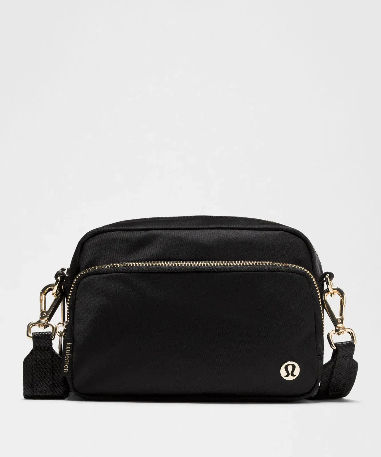 Lululemon Everywhere Crossbody Bag 2L *Metal Hardware