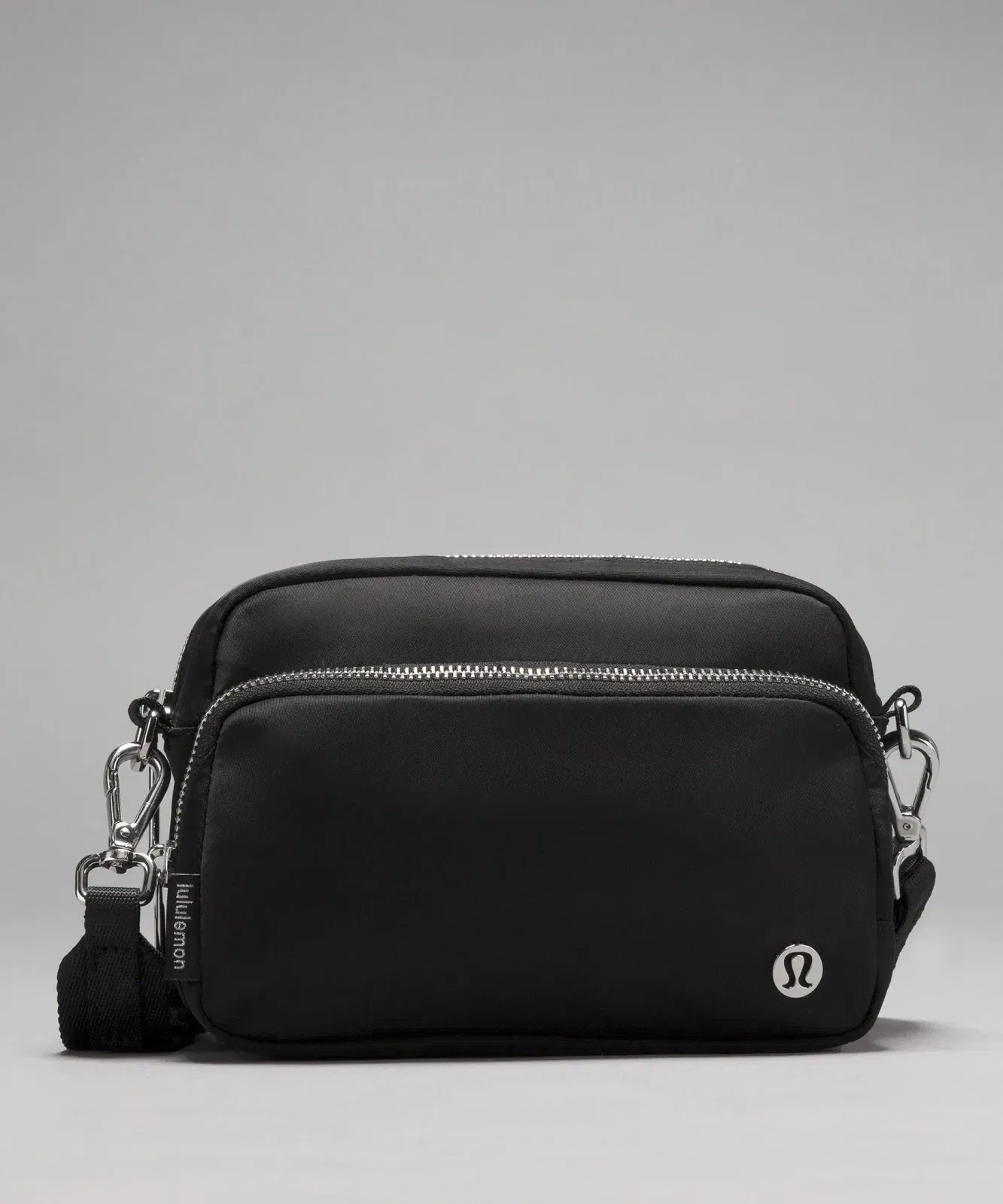 Lululemon Everywhere Crossbody Bag 2L *Metal Hardware