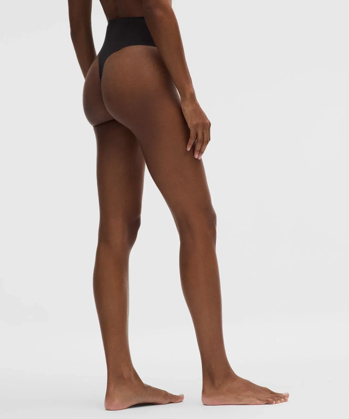 Lululemon Wundermost Ultra-Soft Nulu High-Waist Thong Underwear *3 Pack
