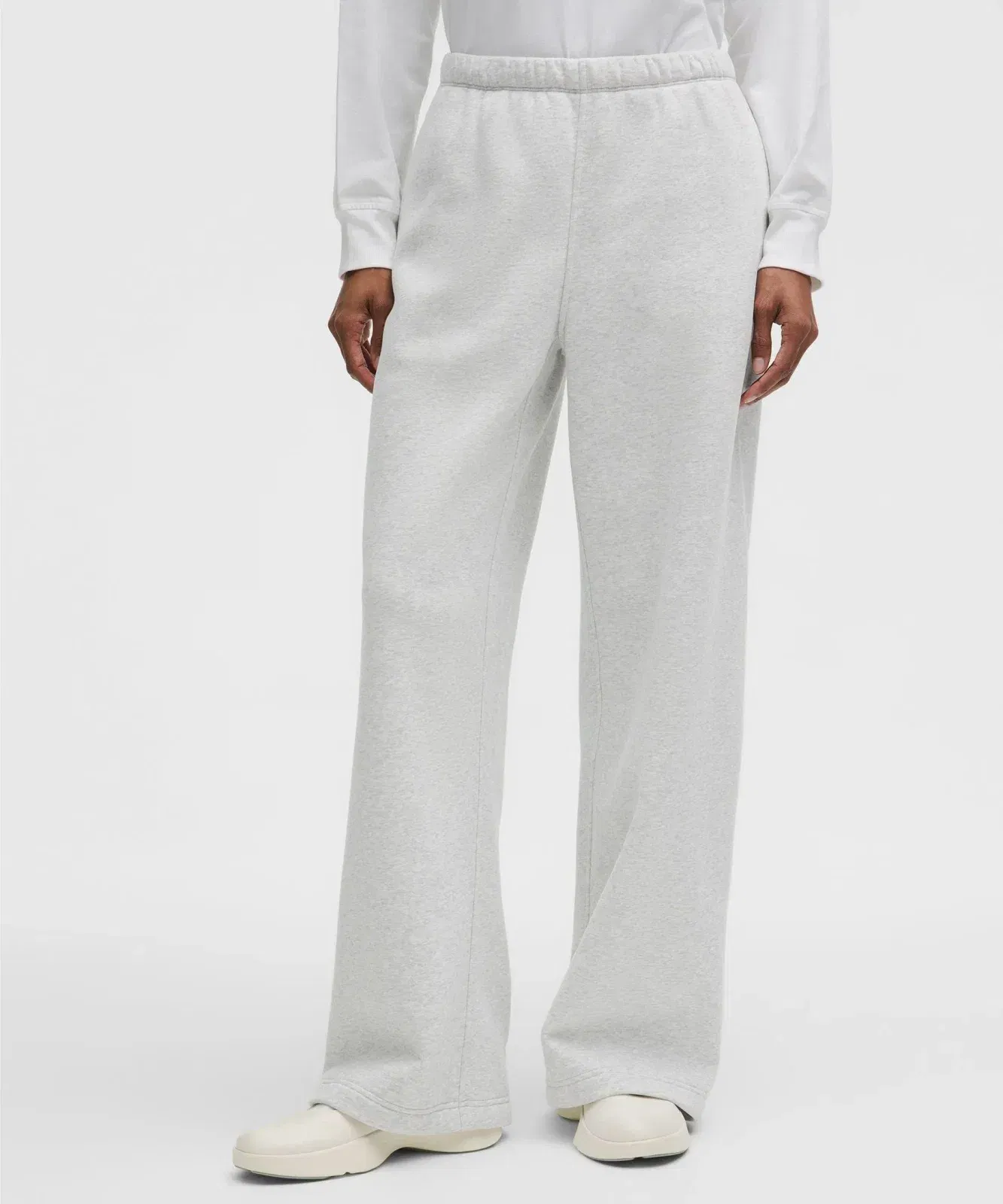 Lululemon Women's Steady State SuperLoft Pant *Regular
