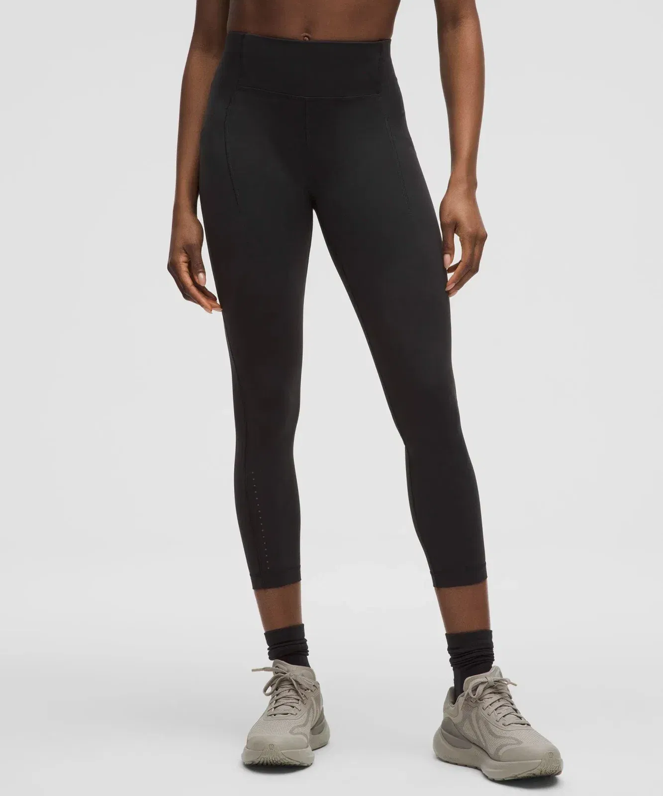 Lululemon Women's Swift Speed High-Rise Tight 25" *Updated