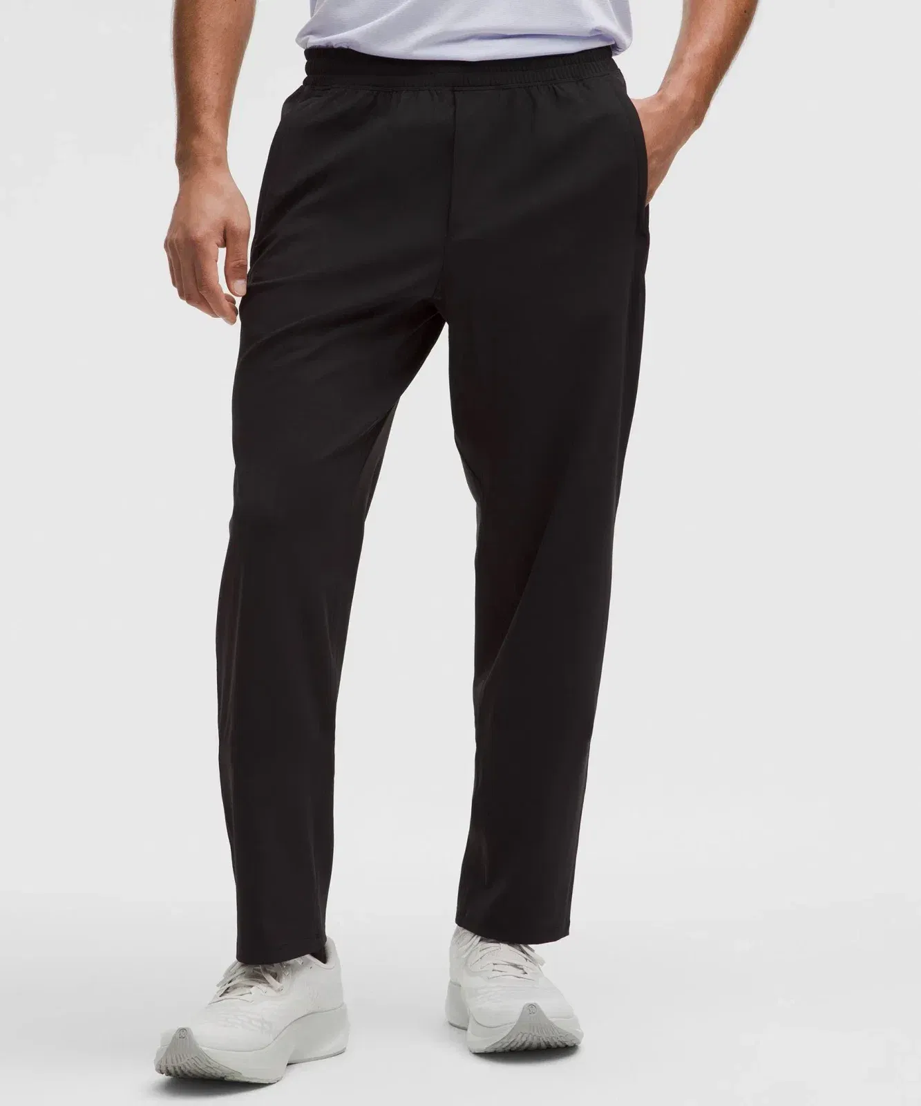 Lululemon Pace Breaker Luxtreme Track Pant *Regular