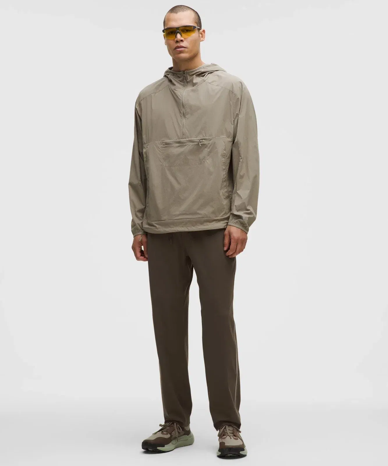 Lululemon Pace Breaker Luxtreme Track Pant *Regular