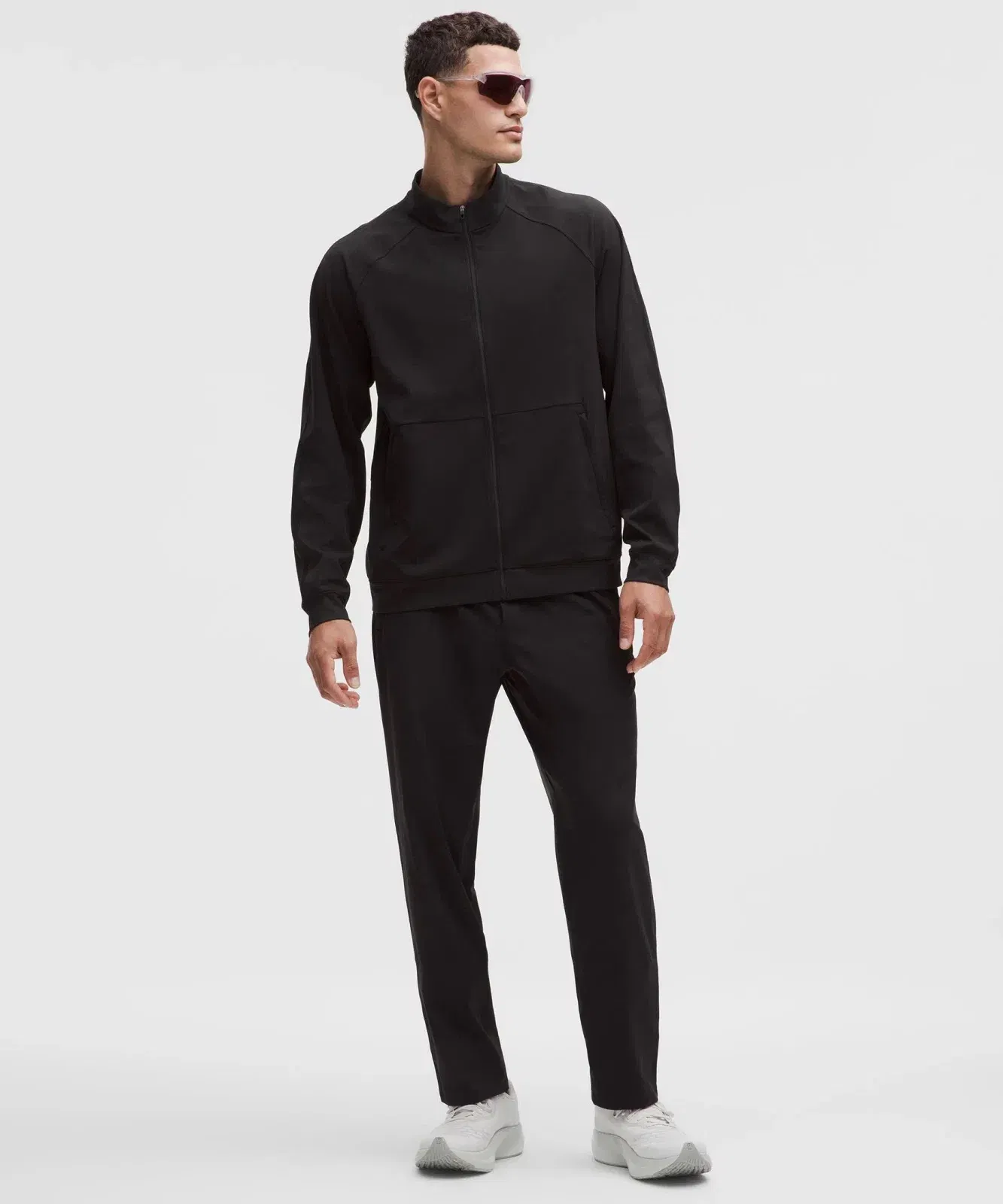 Lululemon Pace Breaker Luxtreme Track Pant *Regular