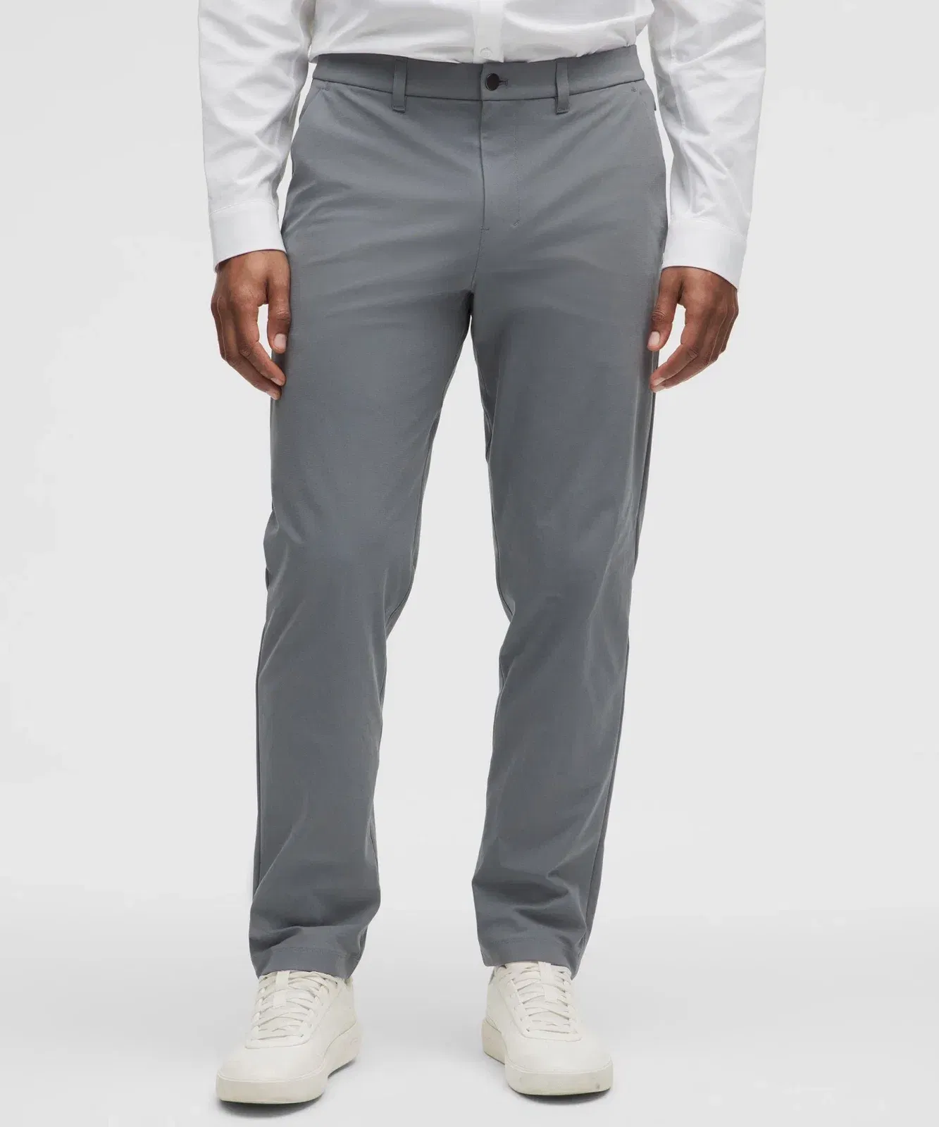 Lululemon ABC Classic-Fit Trouser 30L *Warpstreme