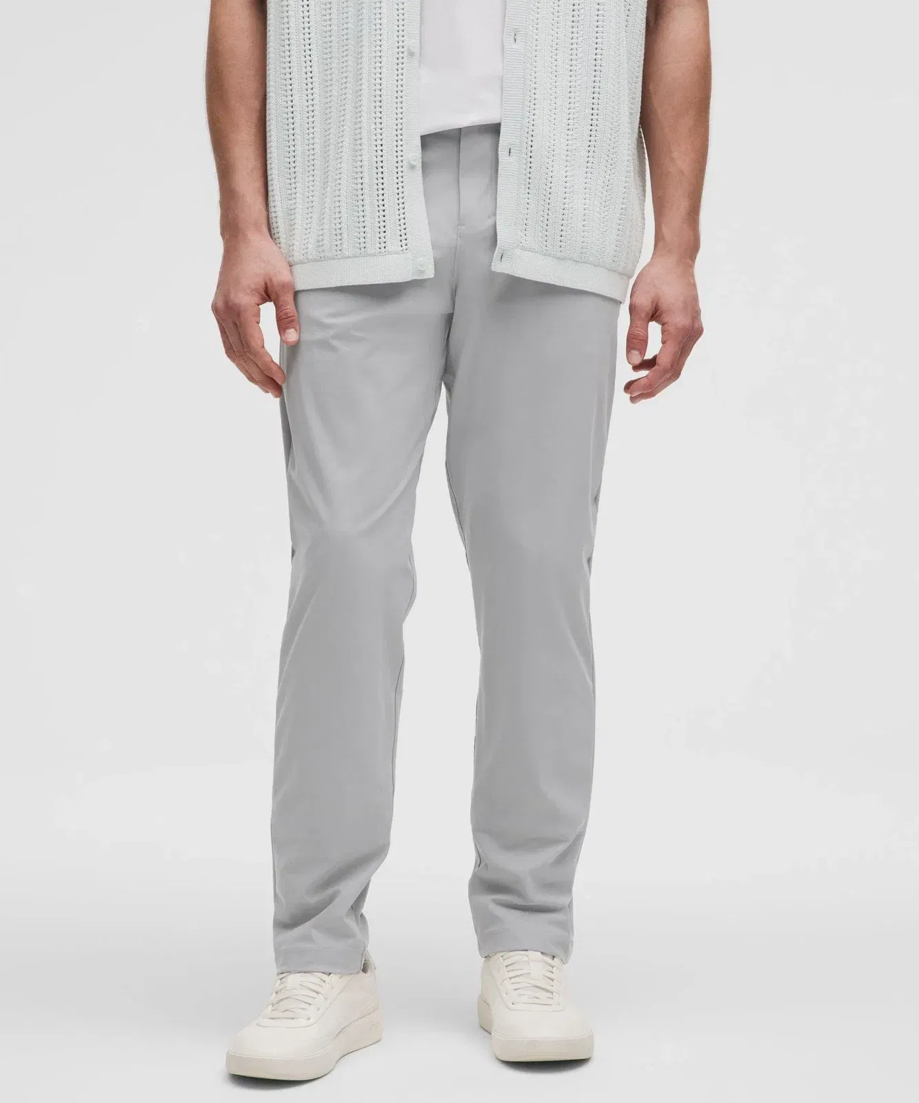 Lululemon ABC Classic-Fit Trouser 30L *Warpstreme