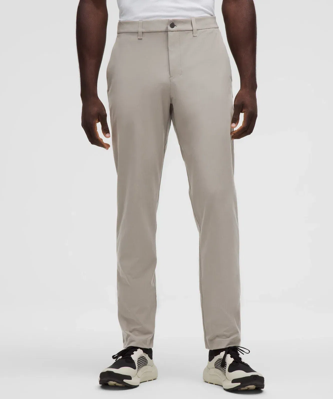Lululemon ABC Classic-Fit Trouser 30L *Warpstreme