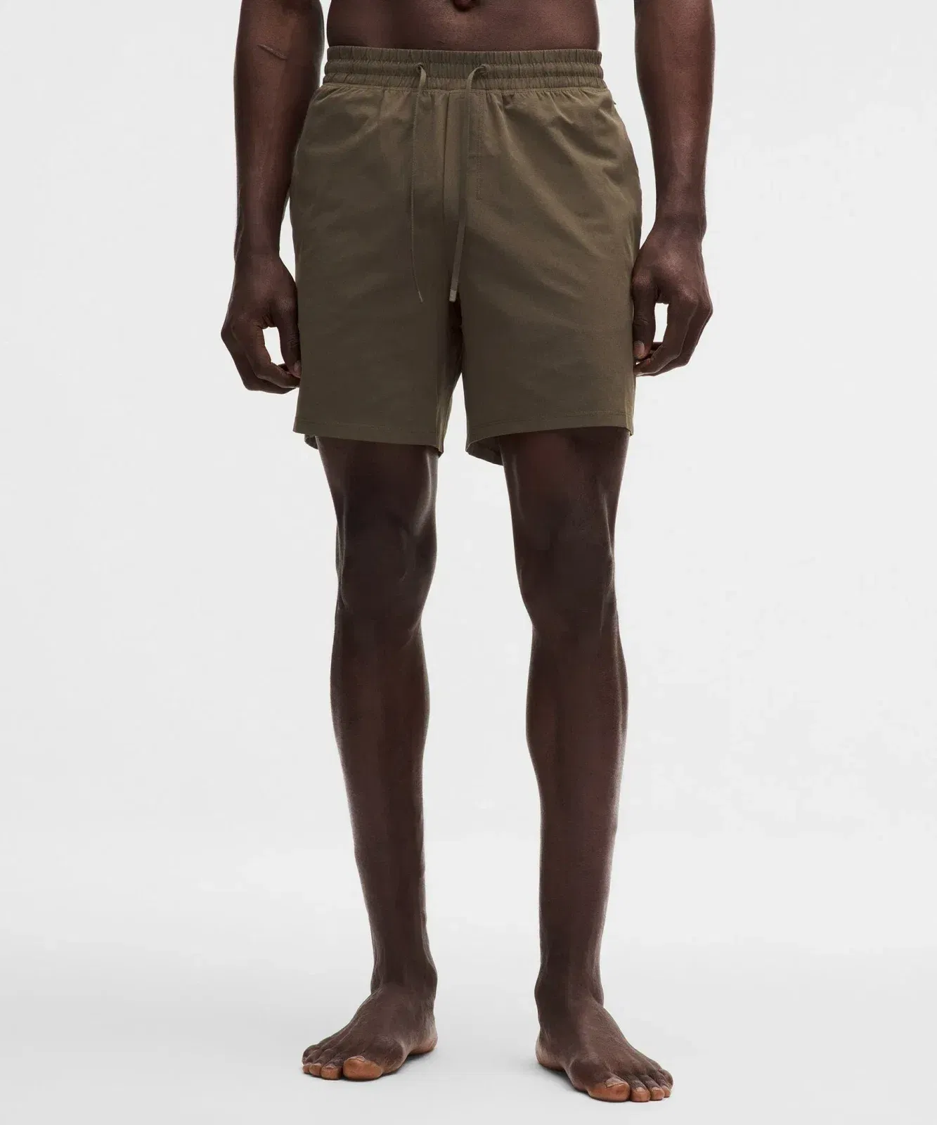 Lululemon Swim Short 7" *Lined